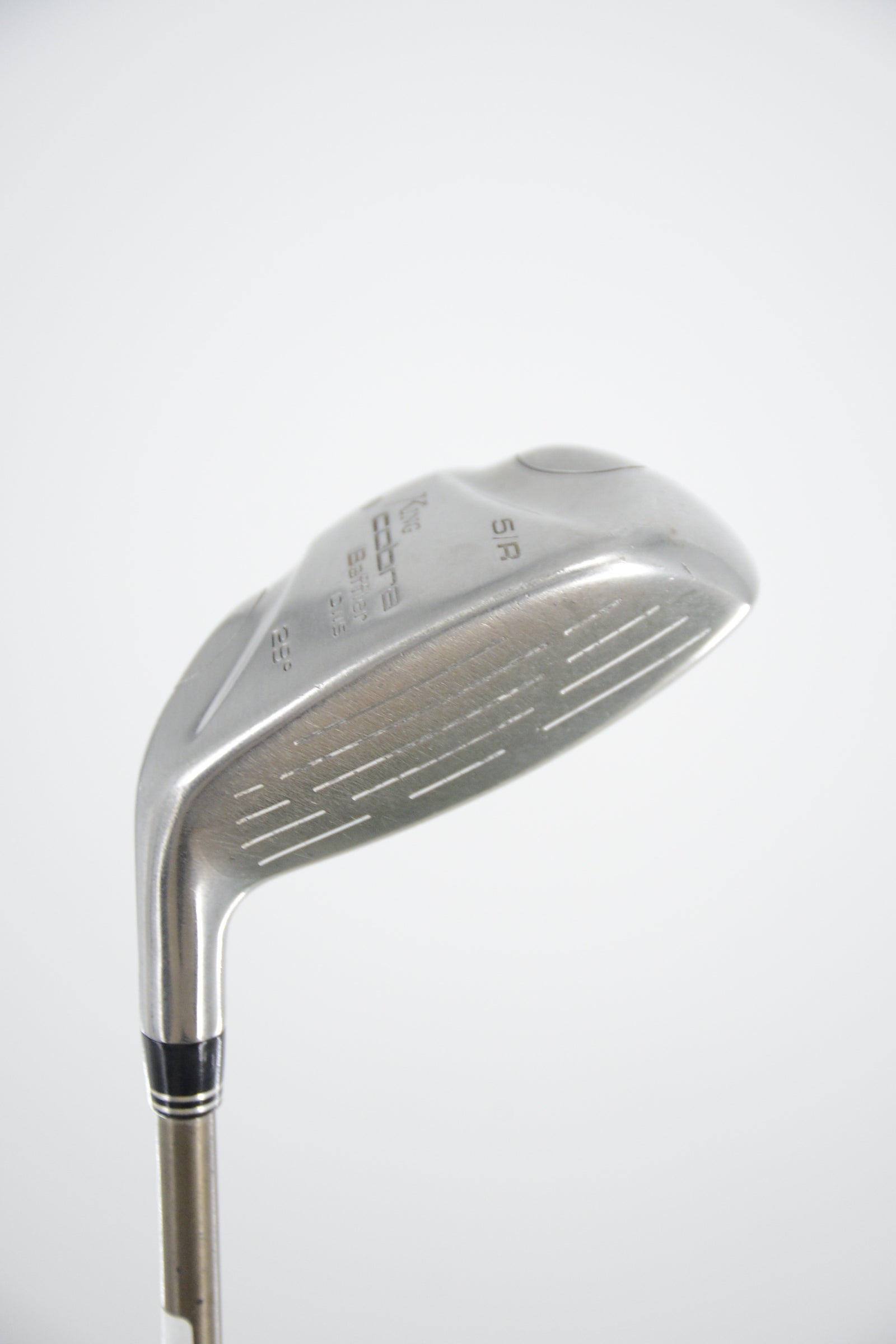 Cobra Baffler DWS 5 Hybrid SR Flex 39.25"