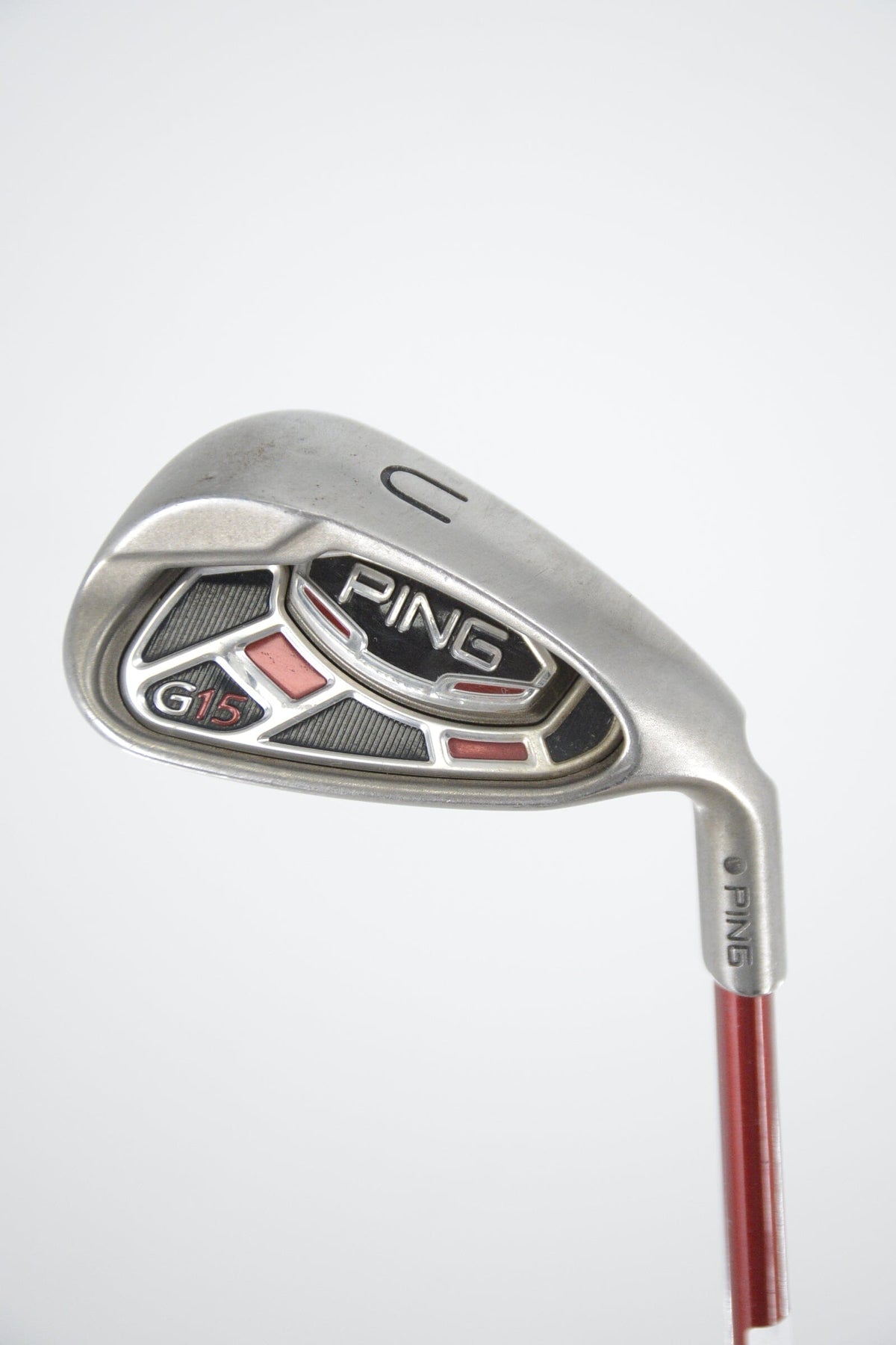 Ping G15 UW R Flex 35.5" Golf Clubs GolfRoots