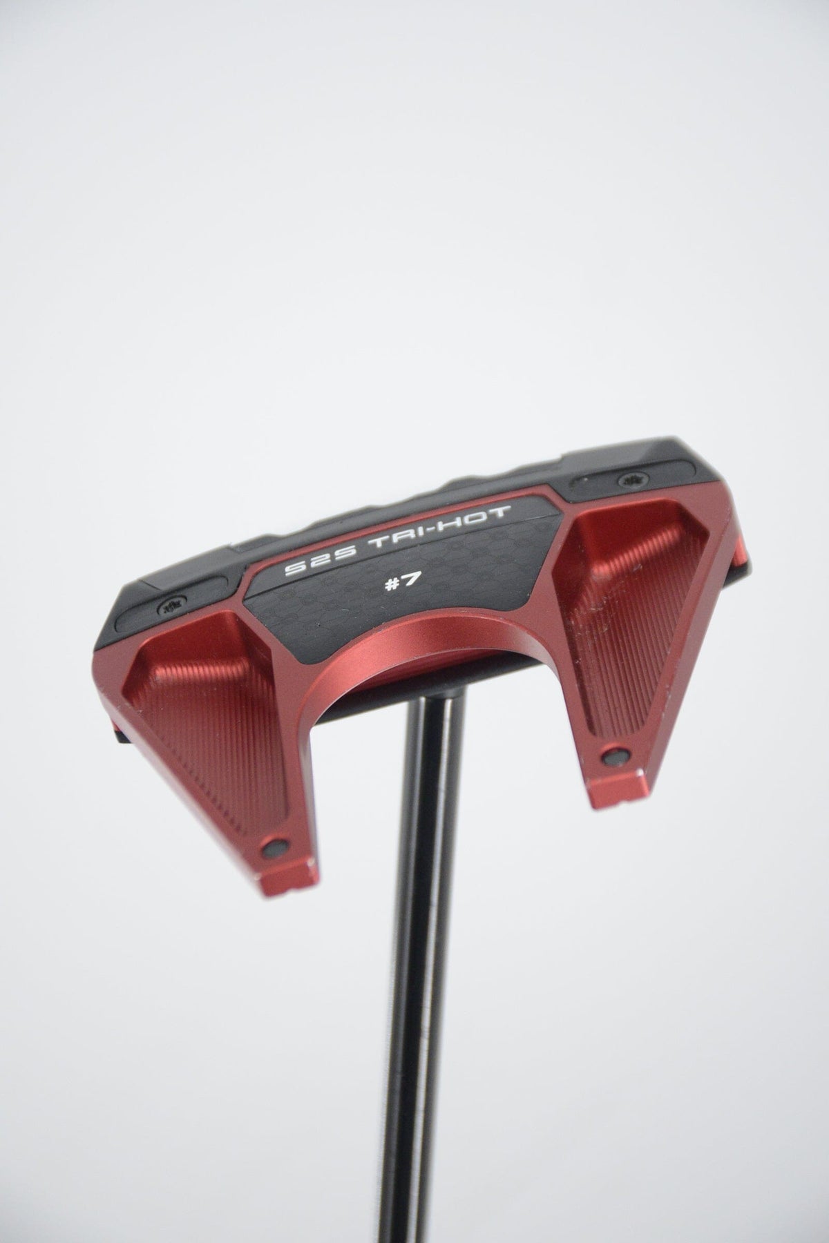 Lefty Odyssey Tri-Hot Square 2 Square 7 Putter 35" Golf Clubs GolfRoots