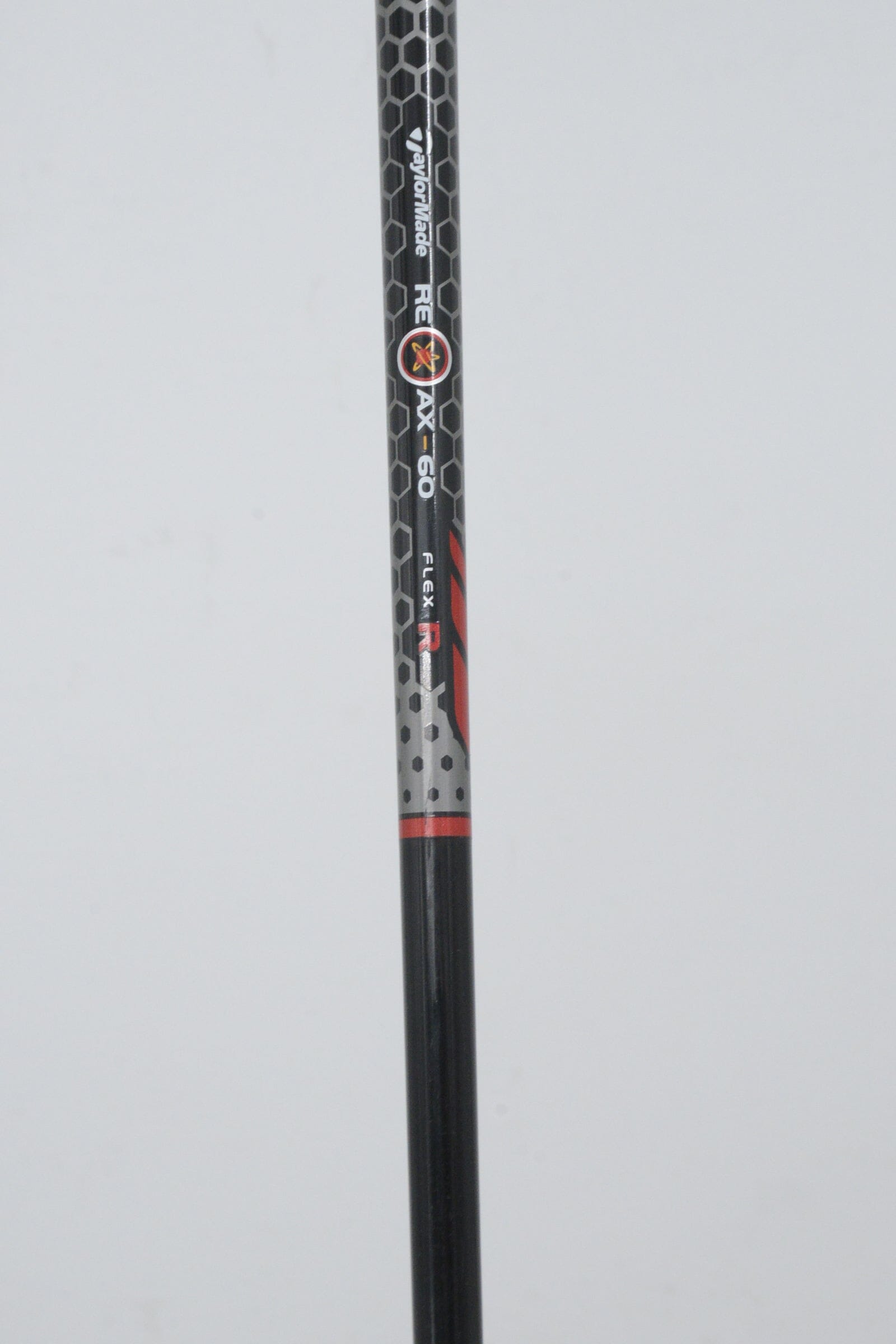 TaylorMade Burner Superlaunch 4-AW Iron Set R Flex Std Length