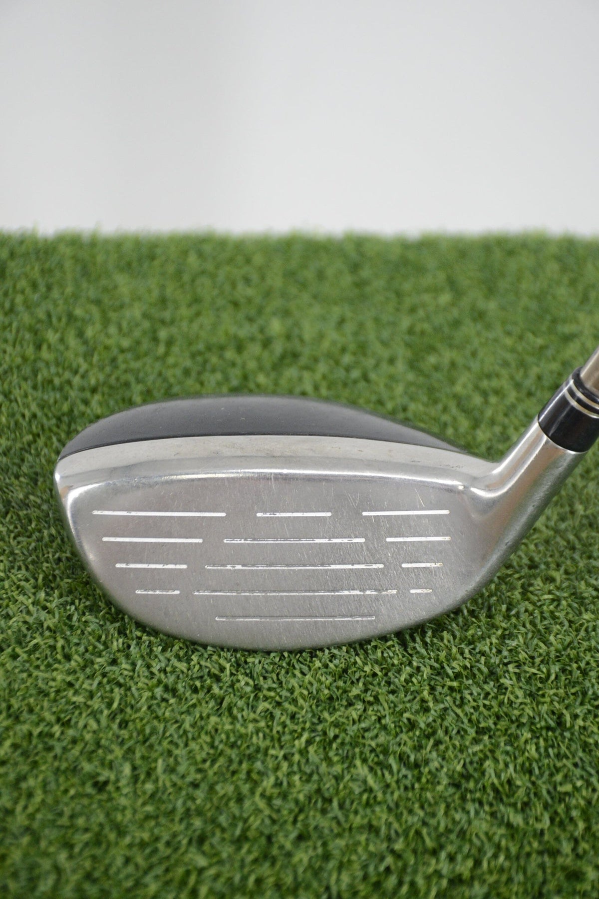 Cobra Baffler DWS 5 Hybrid SR Flex 39.25" Golf Clubs GolfRoots