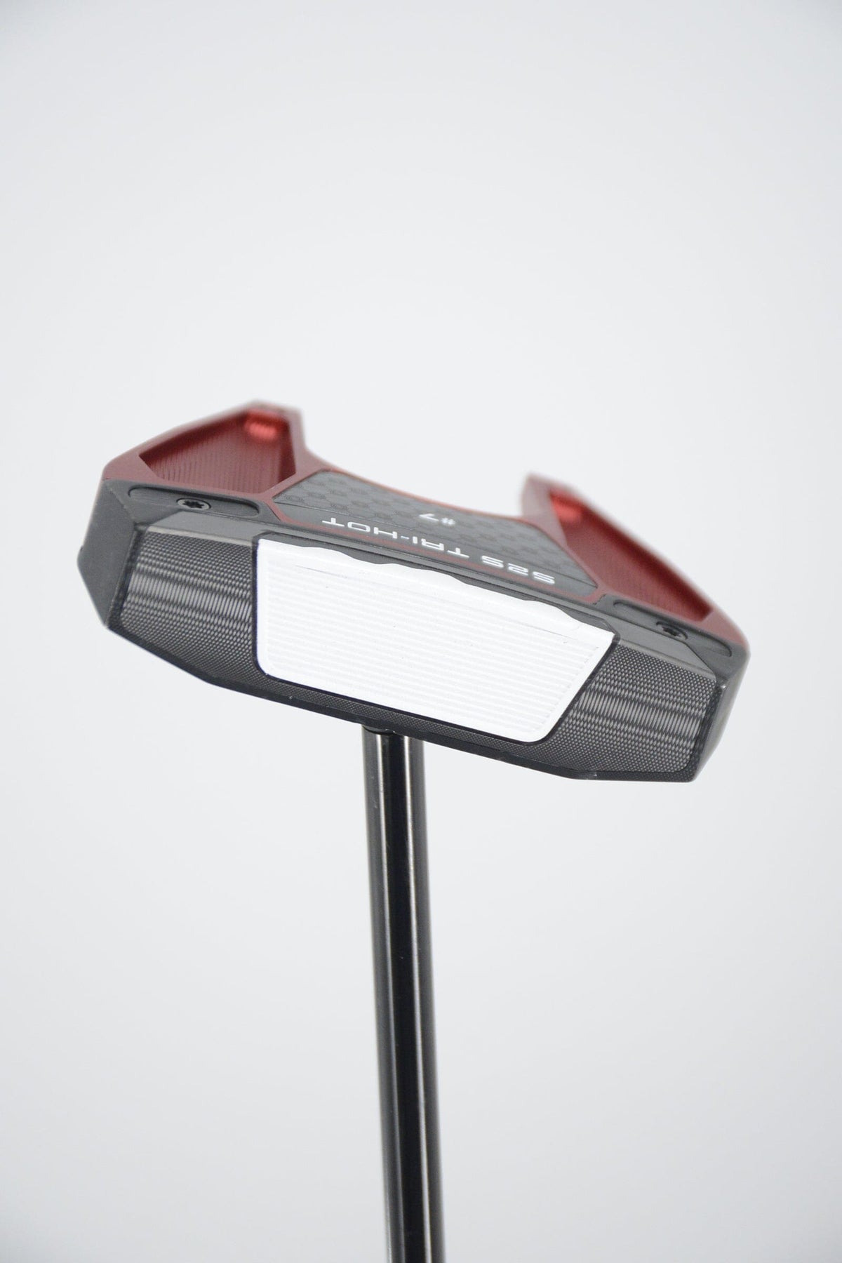 Lefty Odyssey Tri-Hot Square 2 Square 7 Putter 35" Golf Clubs GolfRoots