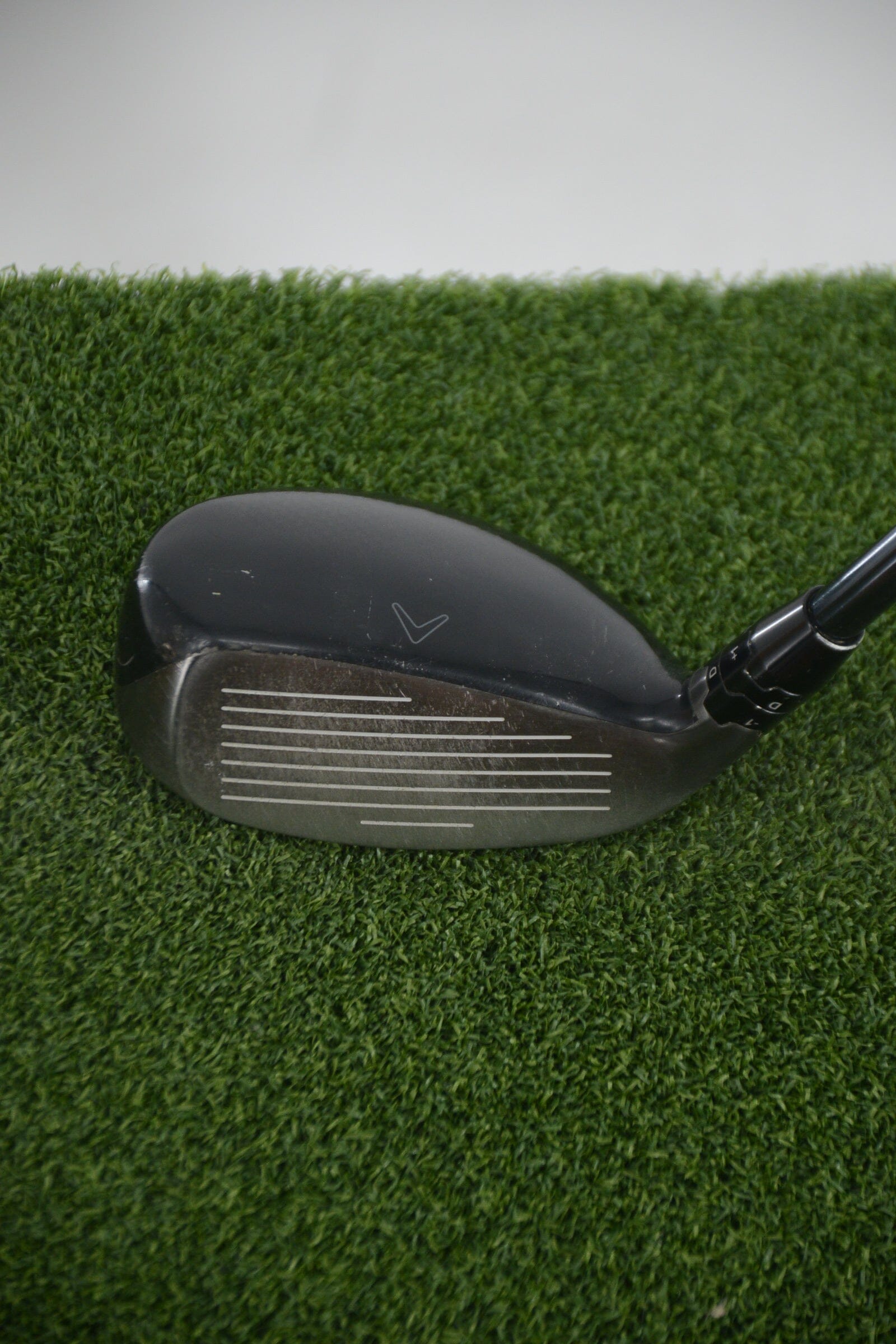 Callaway Apex 21 5 Hybrid R Flex 39" Golf Clubs GolfRoots