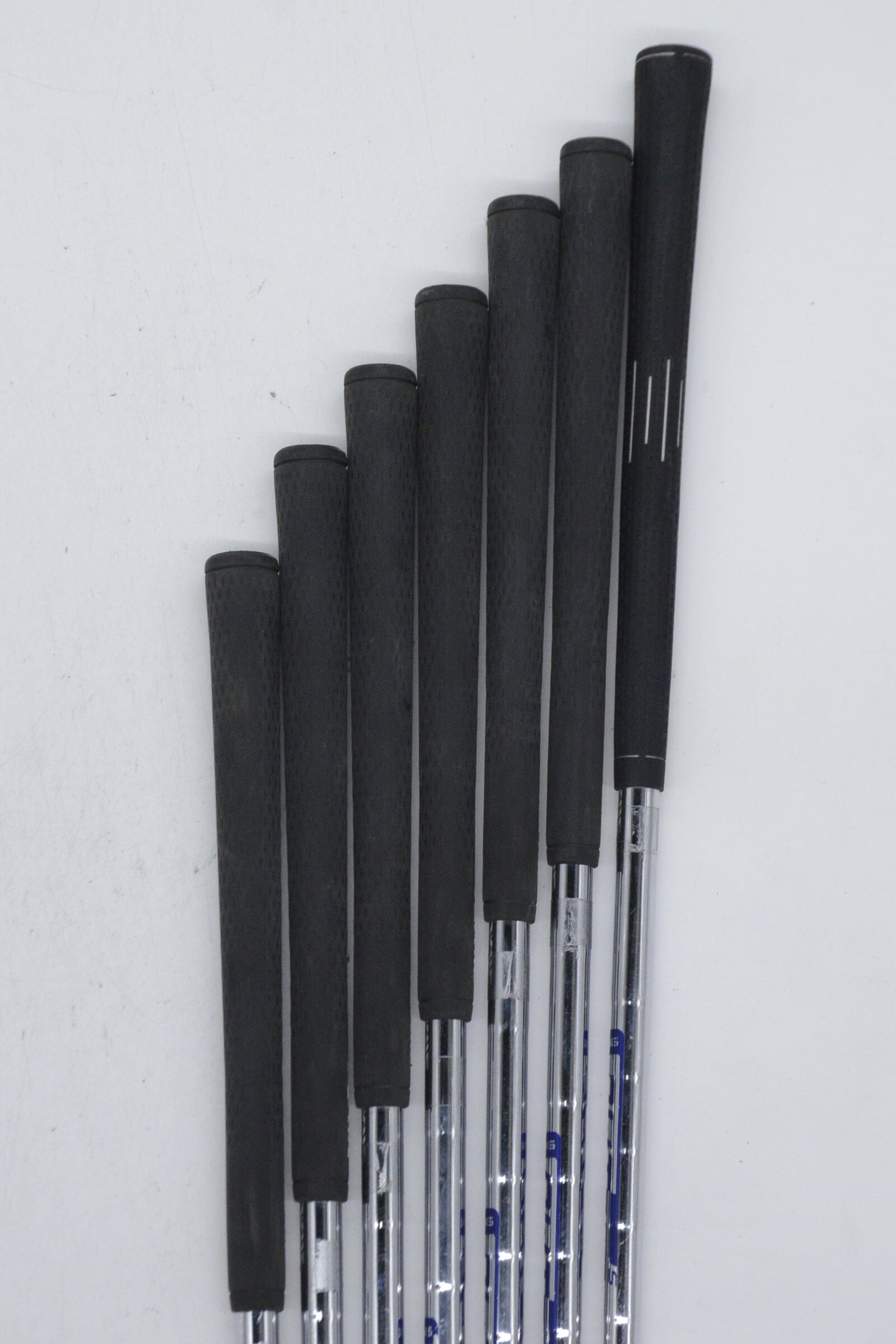 Ping i210 5-UW Iron Set S Flex +0.25" Golf Clubs GolfRoots