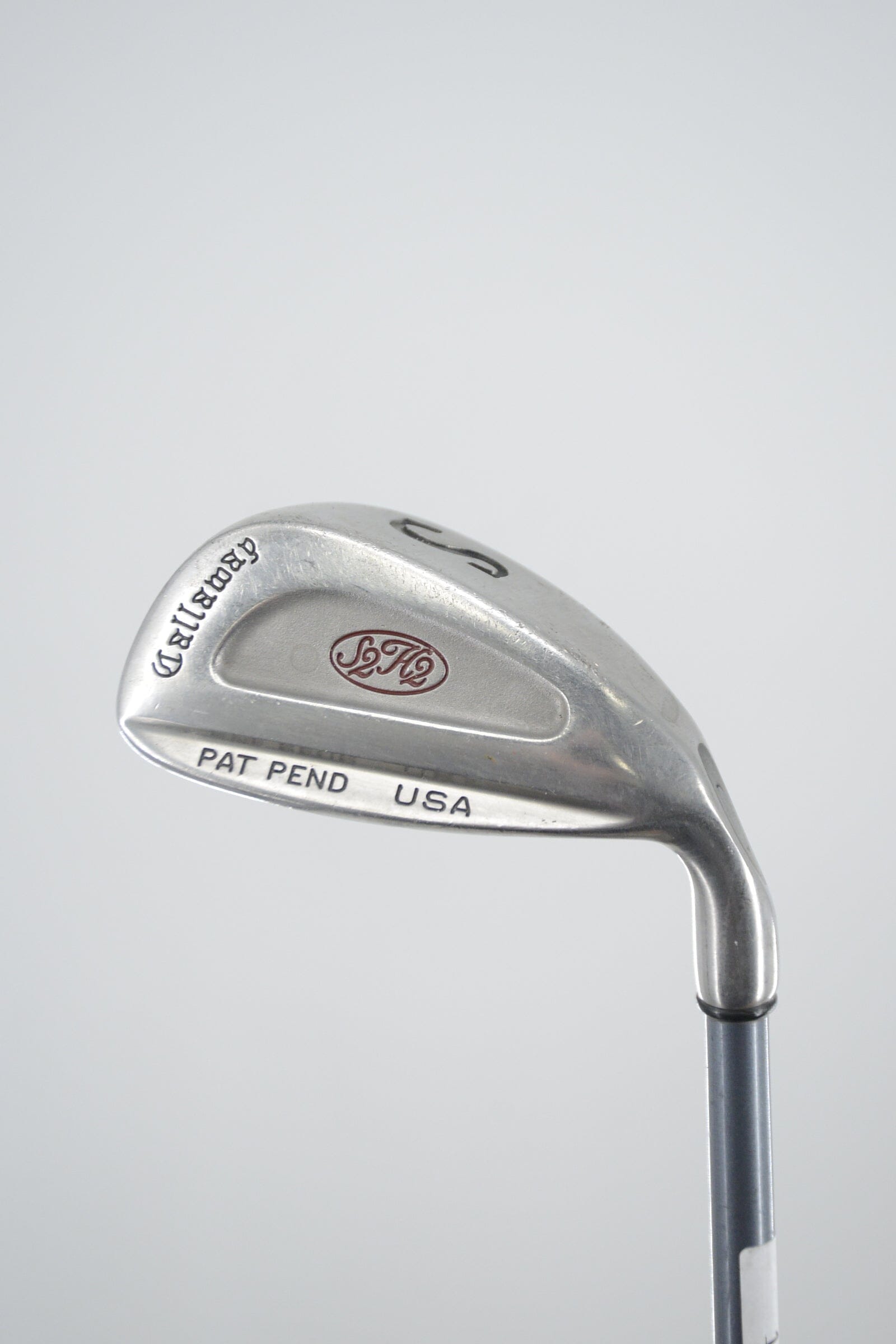 Callaway S2H2 SW S Flex 35.25" Golf Clubs GolfRoots