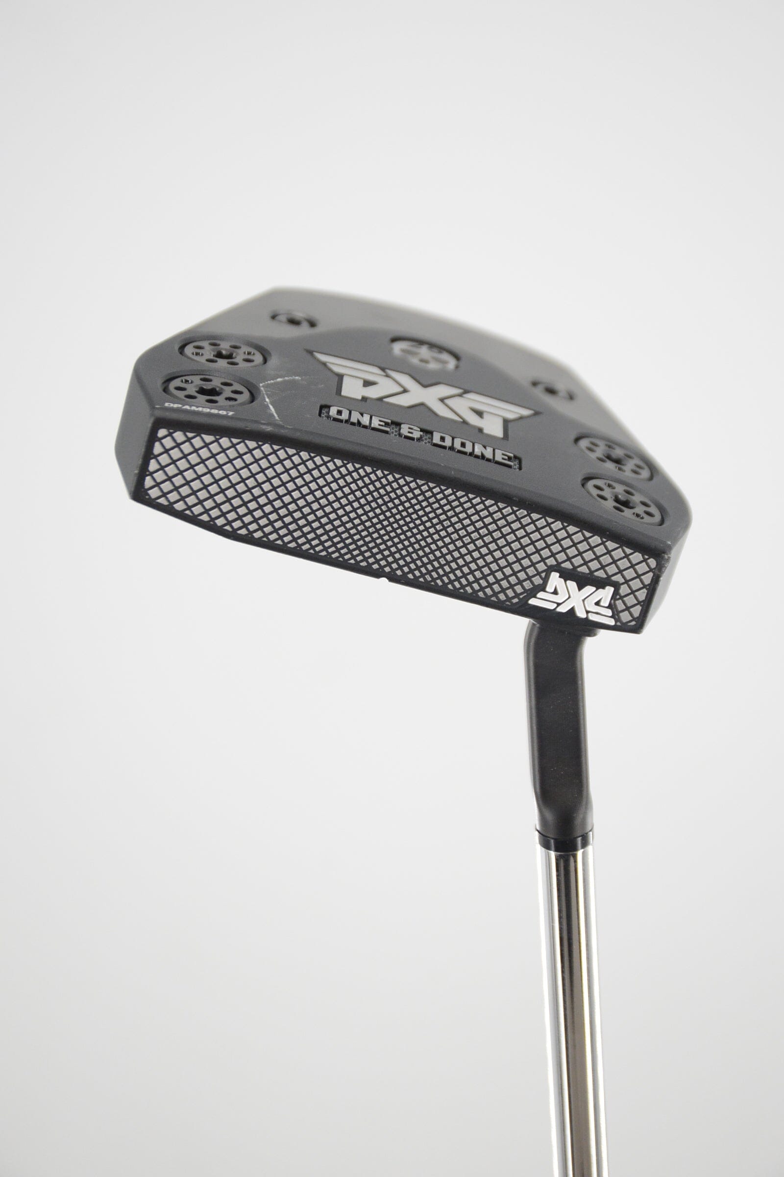 Lefty PXG Battle Ready One & Done Putter 35" Golf Clubs GolfRoots