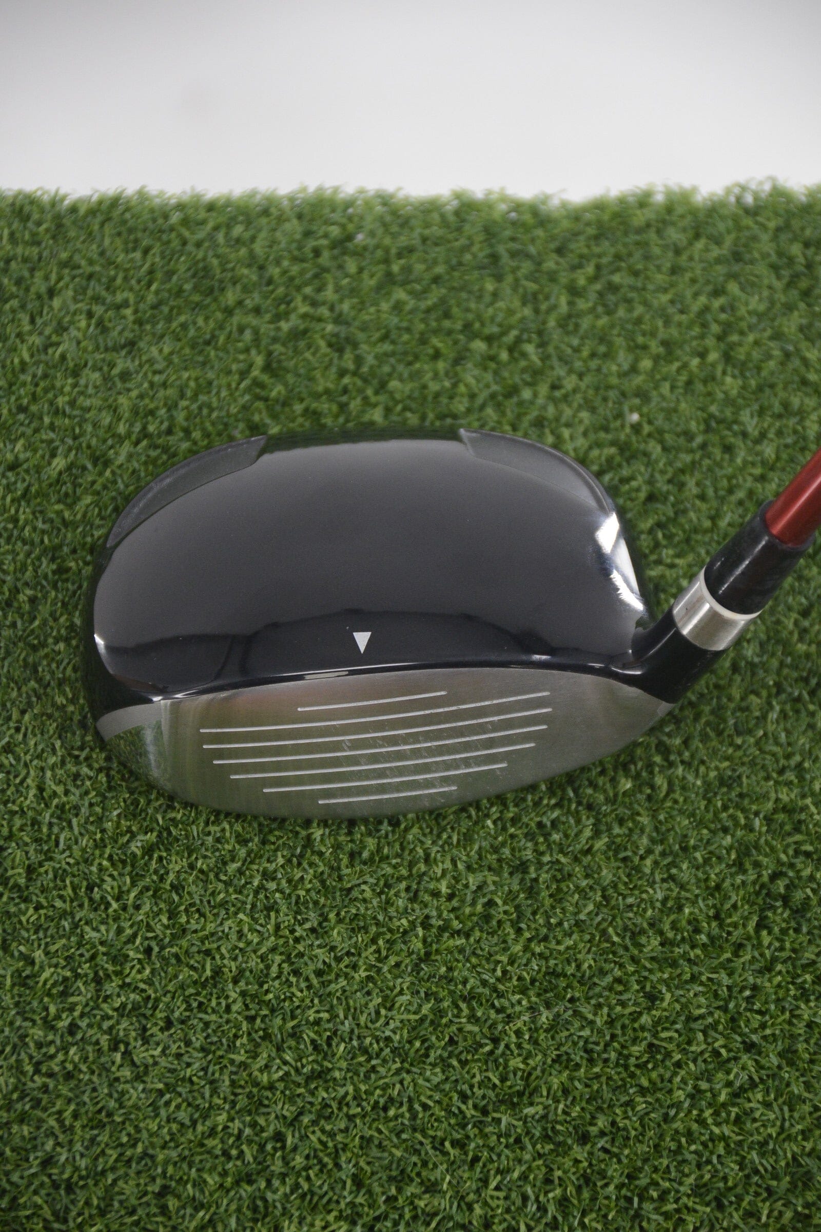 Adams Insight XTD A3 OS Hybrid FW 3 Wood R Flex 42.25" Golf Clubs GolfRoots