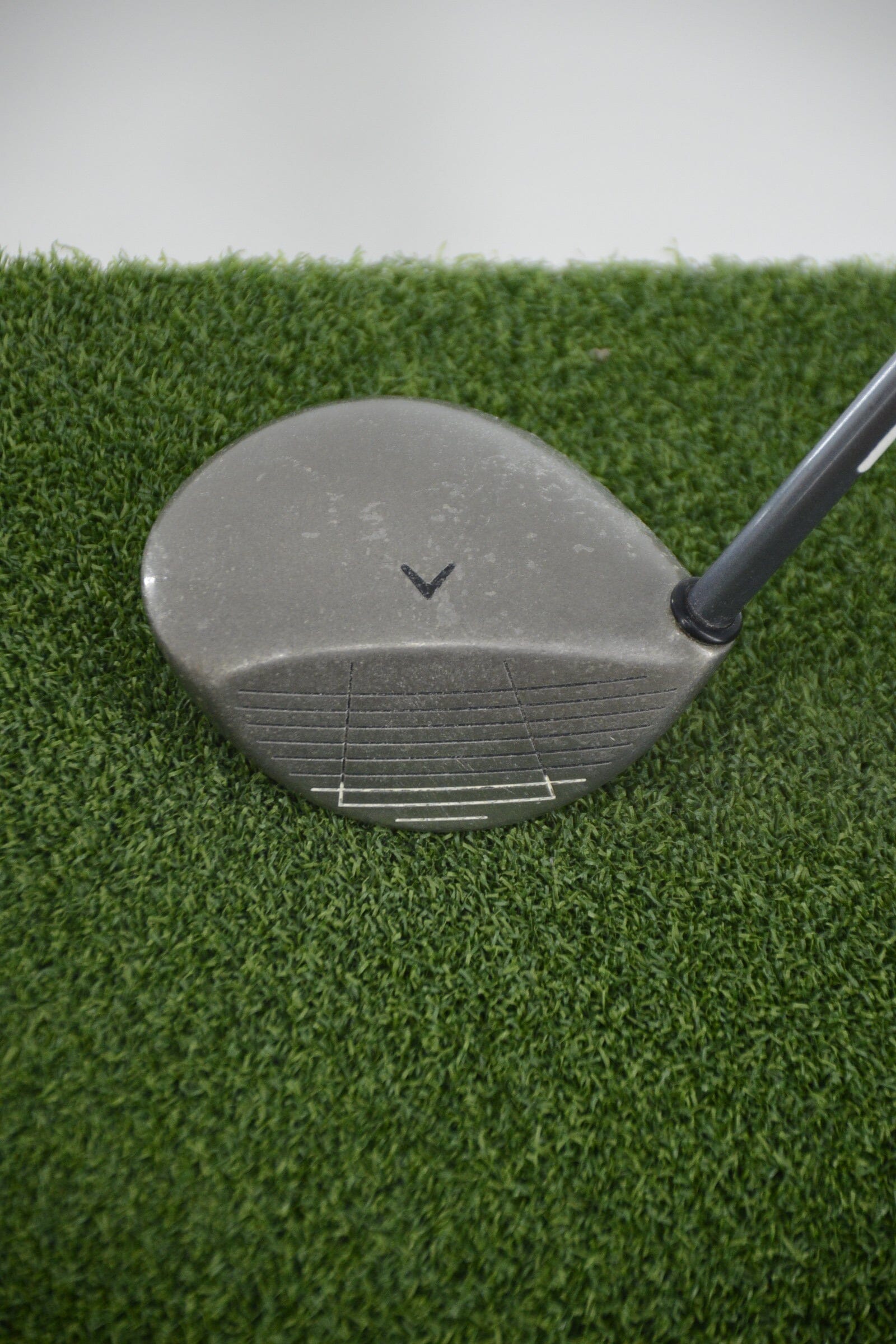 Callaway Big Bertha War Bird 3 Wood R Flex 42.75" Golf Clubs GolfRoots