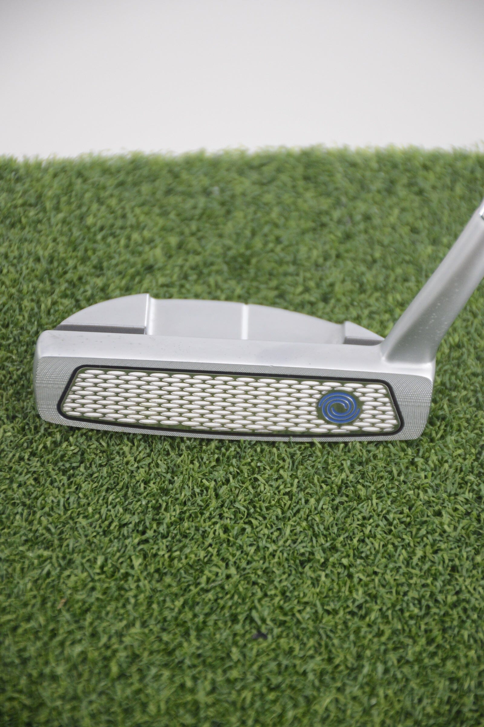 Odyssey Works 9 Versa Putter 35" Golf Clubs GolfRoots