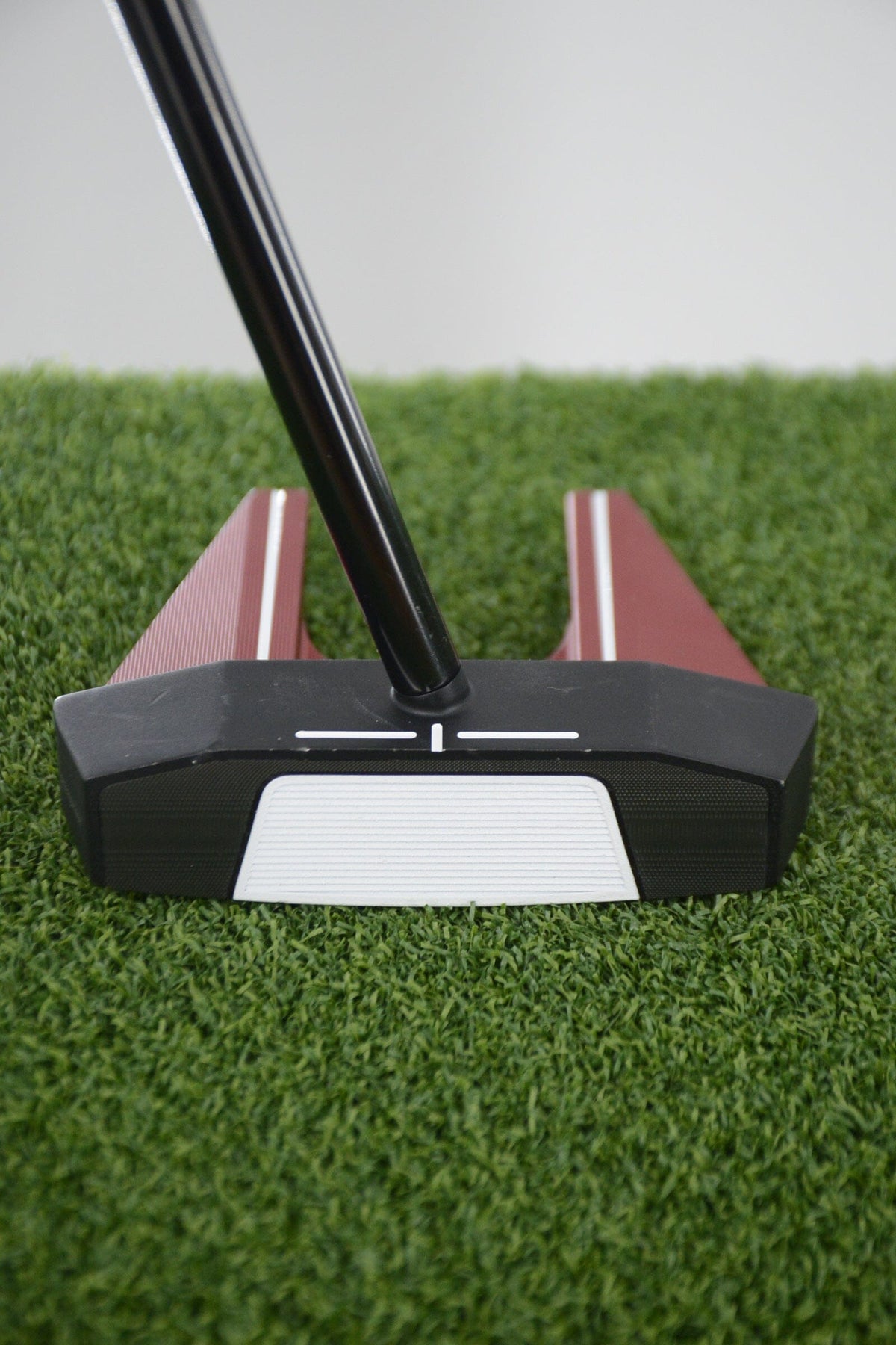 Lefty Odyssey Tri-Hot Square 2 Square 7 Putter 35" Golf Clubs GolfRoots