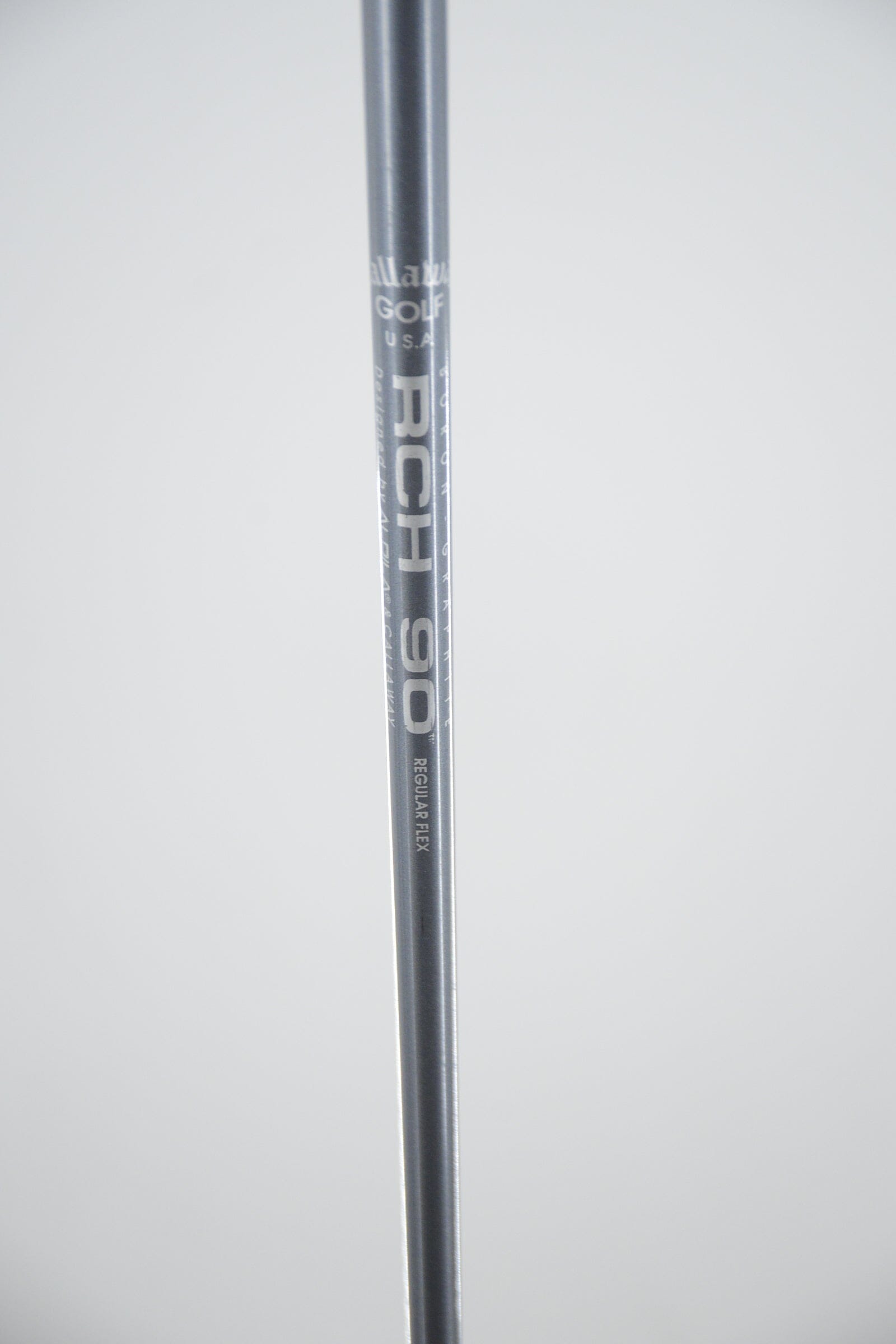 Callaway Big Bertha War Bird 3 Wood R Flex 42.75" Golf Clubs GolfRoots