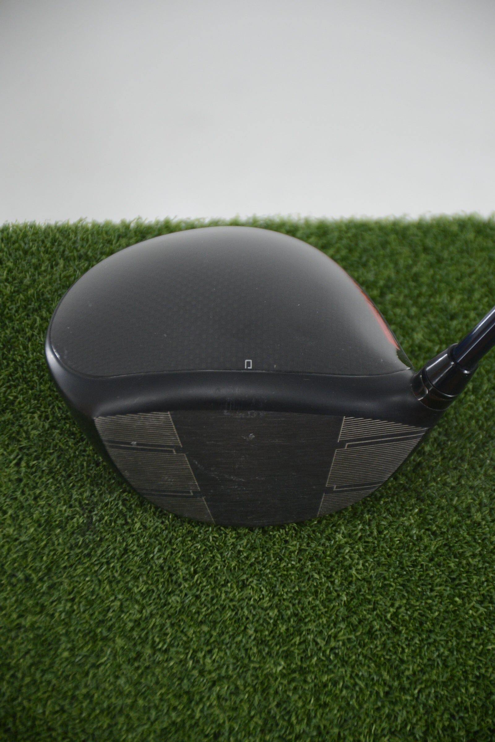 Wilson DynaPWR LS 9 Degree Driver X Flex 45.25" Golf Clubs GolfRoots