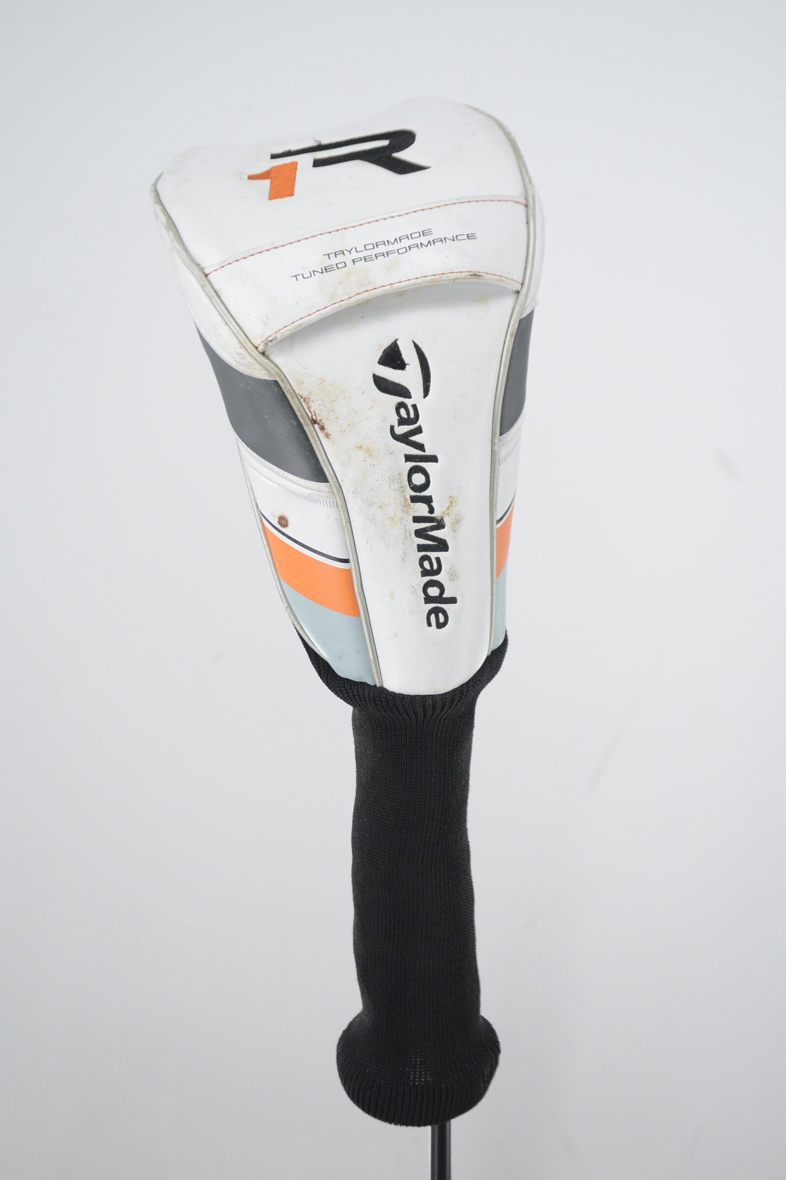 TaylorMade R1 10 Degree Driver R Flex 45.5" Golf Clubs GolfRoots