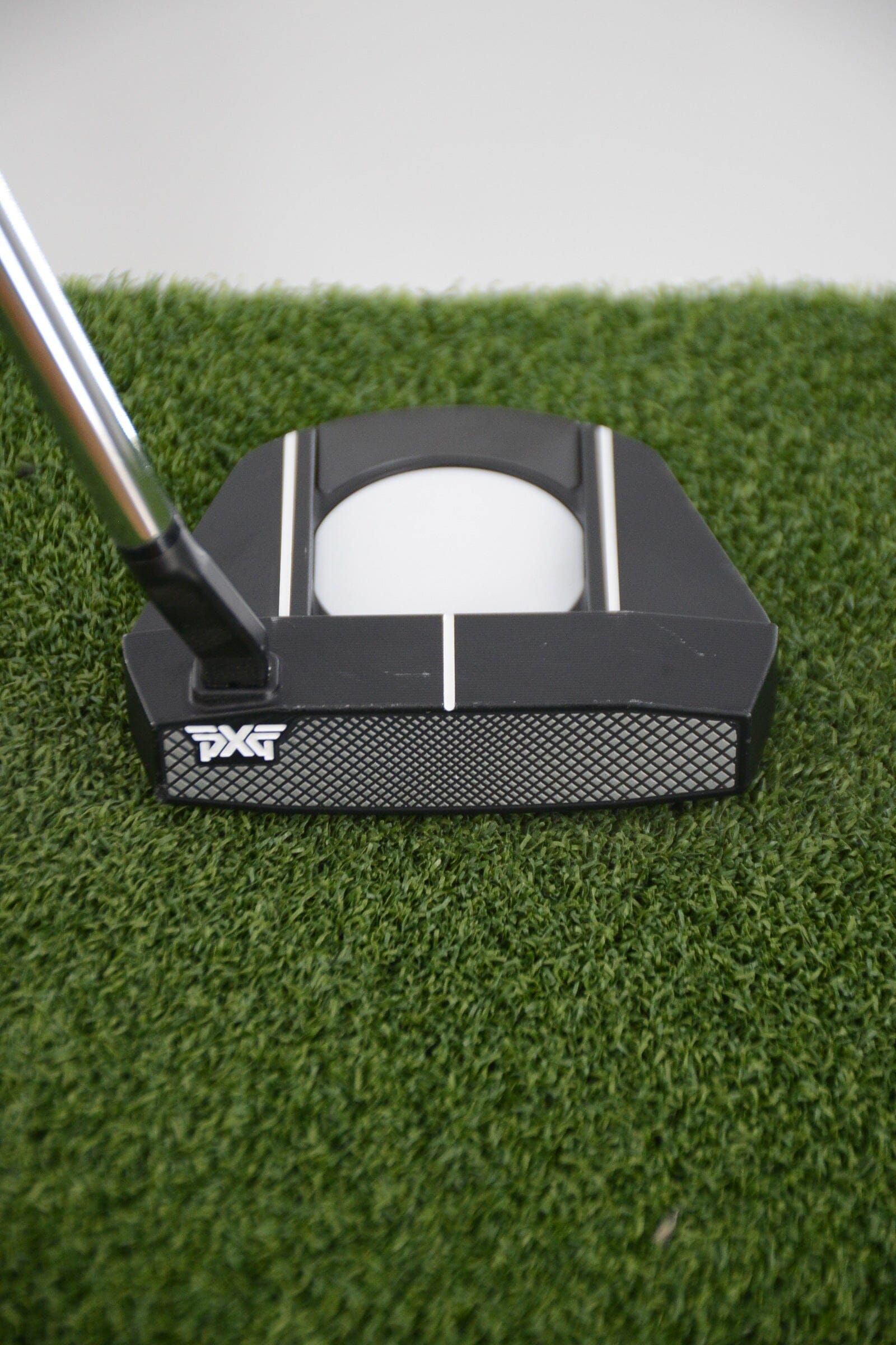 Lefty PXG Battle Ready One & Done Putter 35" Golf Clubs GolfRoots