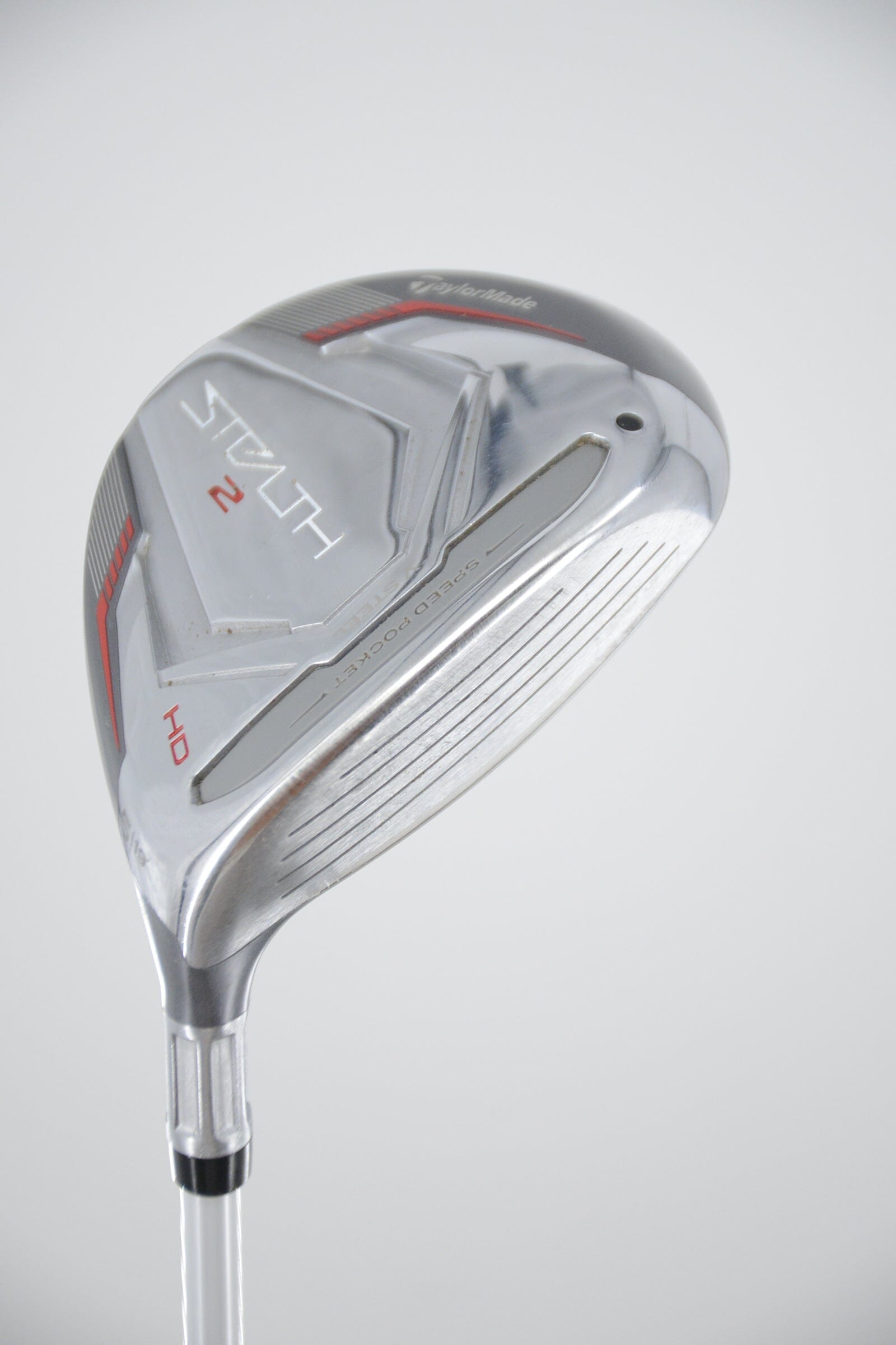 Women's TaylorMade Stealth 2 HD 5 Wood W Flex 40.5" Golf Clubs GolfRoots