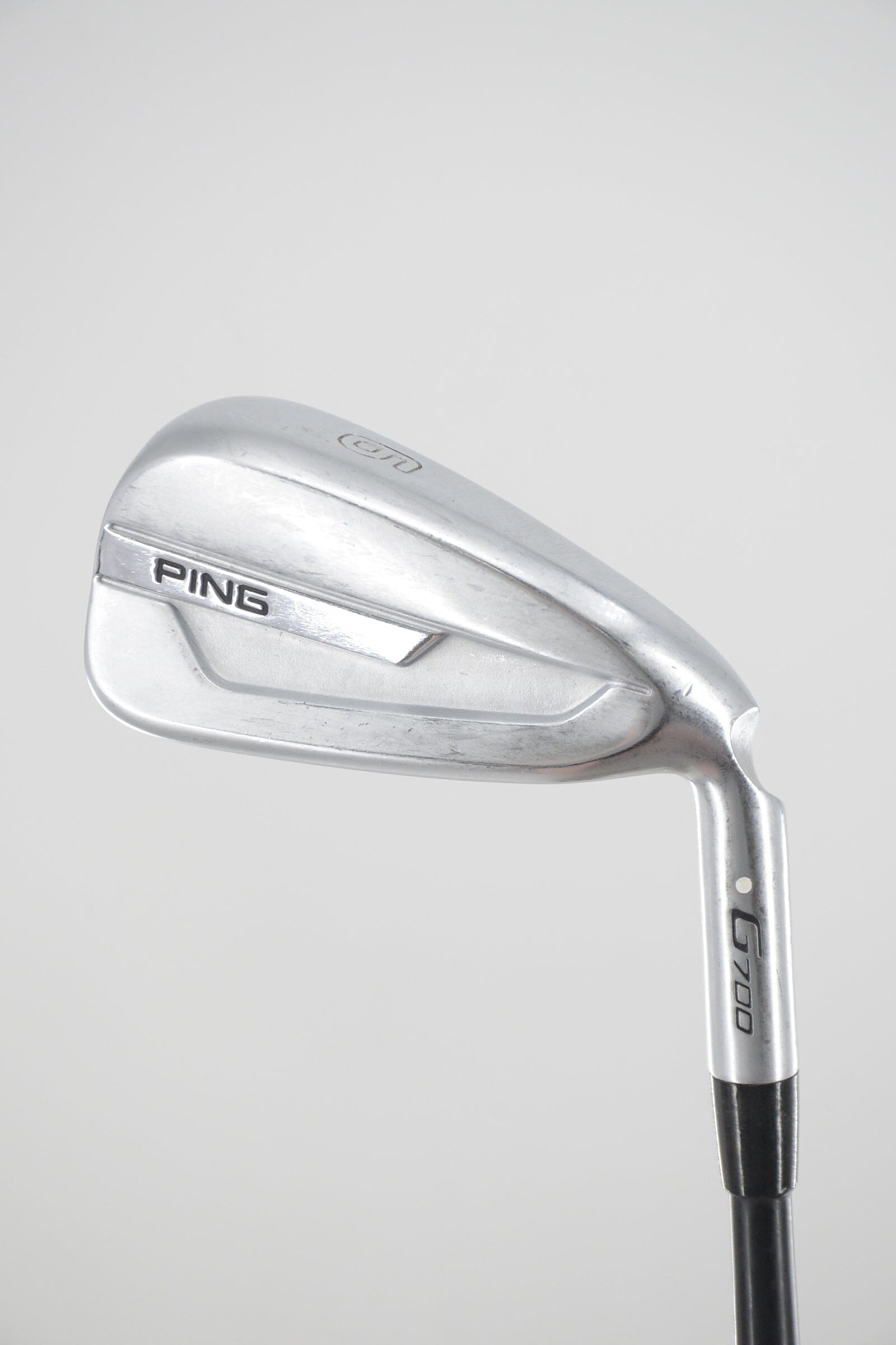 Ping G700 6 Iron S Flex 39" Golf Clubs GolfRoots