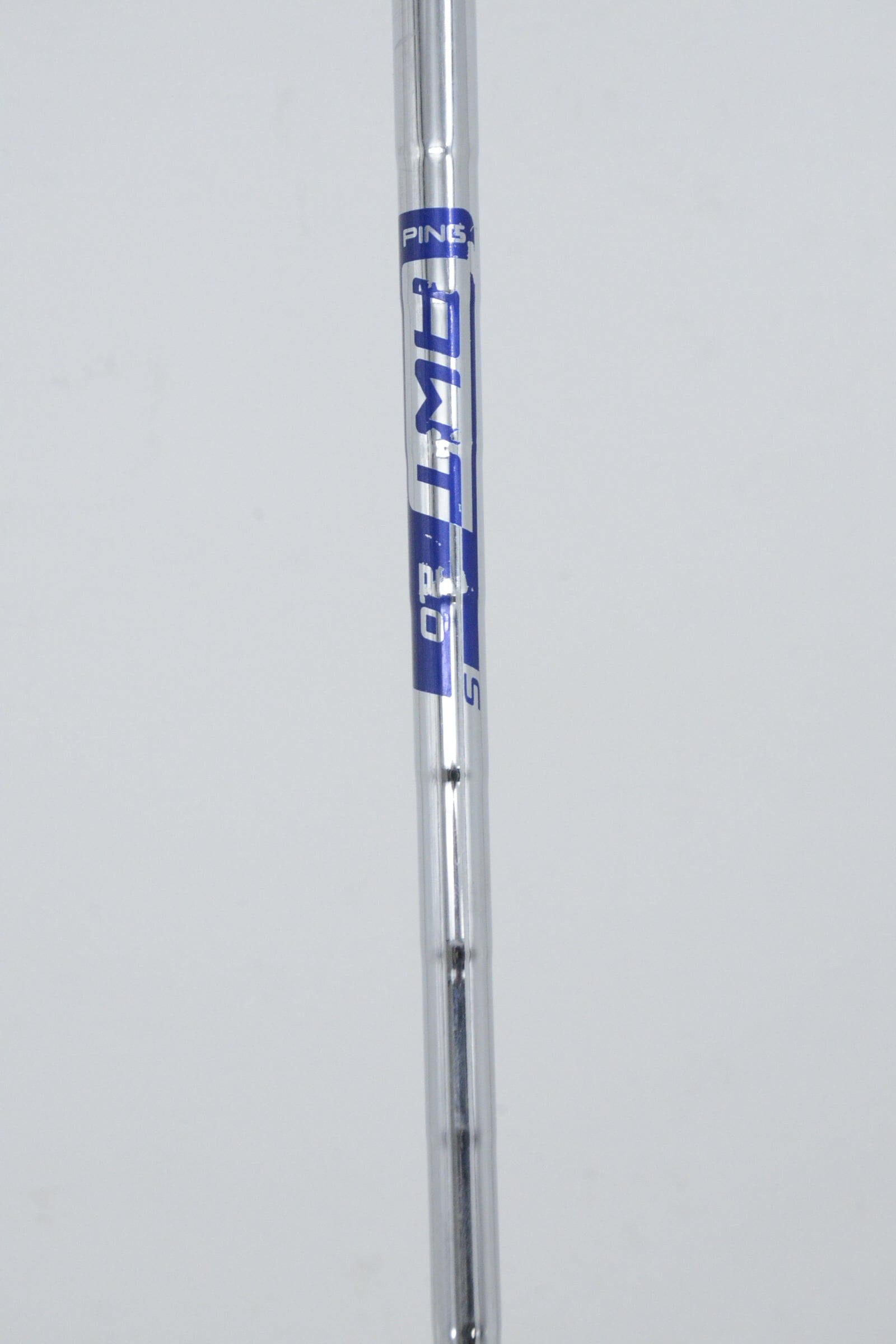 Ping i210 5-UW Iron Set S Flex +0.25" Golf Clubs GolfRoots