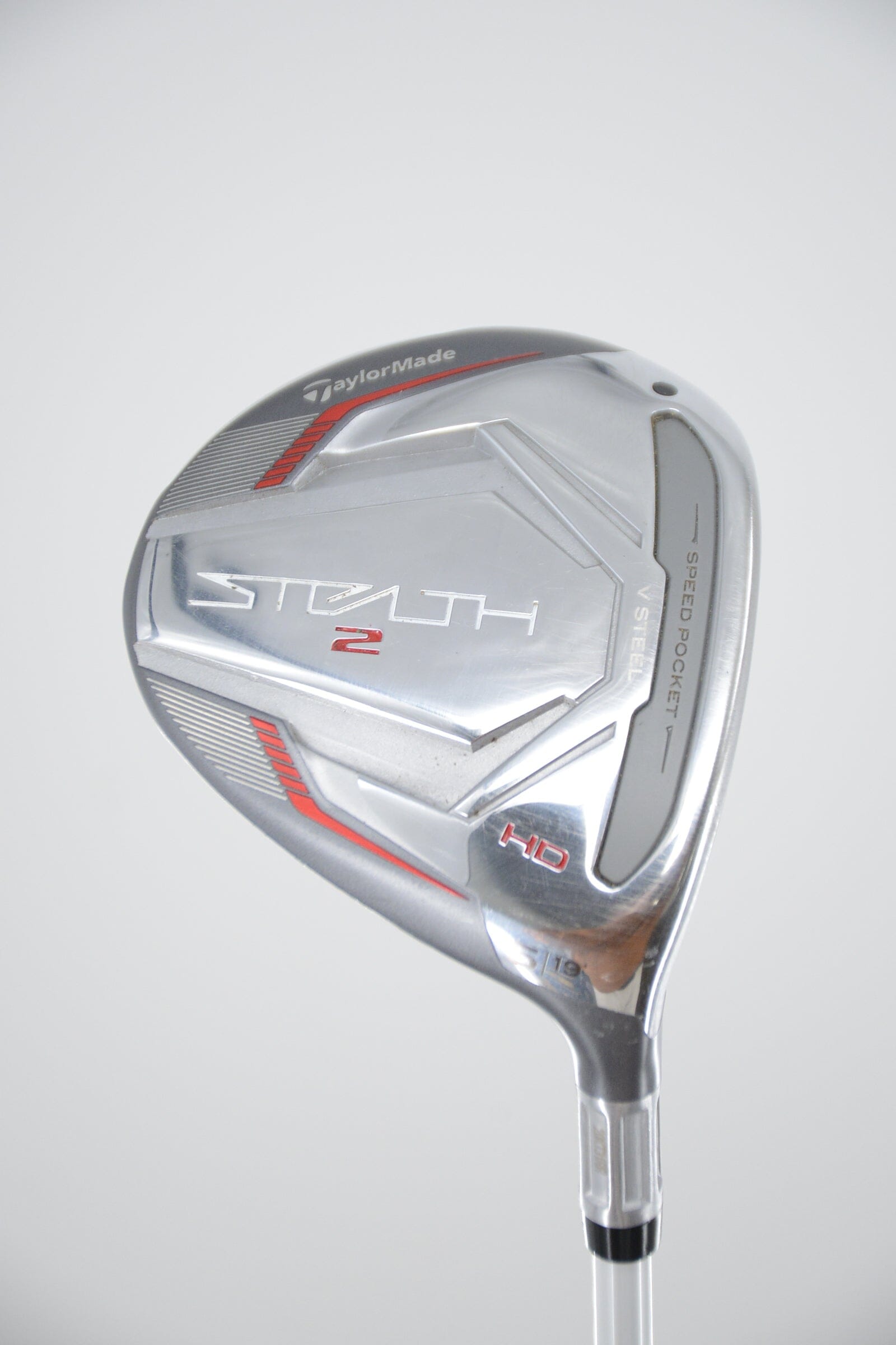 Women's TaylorMade Stealth 2 HD 5 Wood W Flex 40.5" Golf Clubs GolfRoots