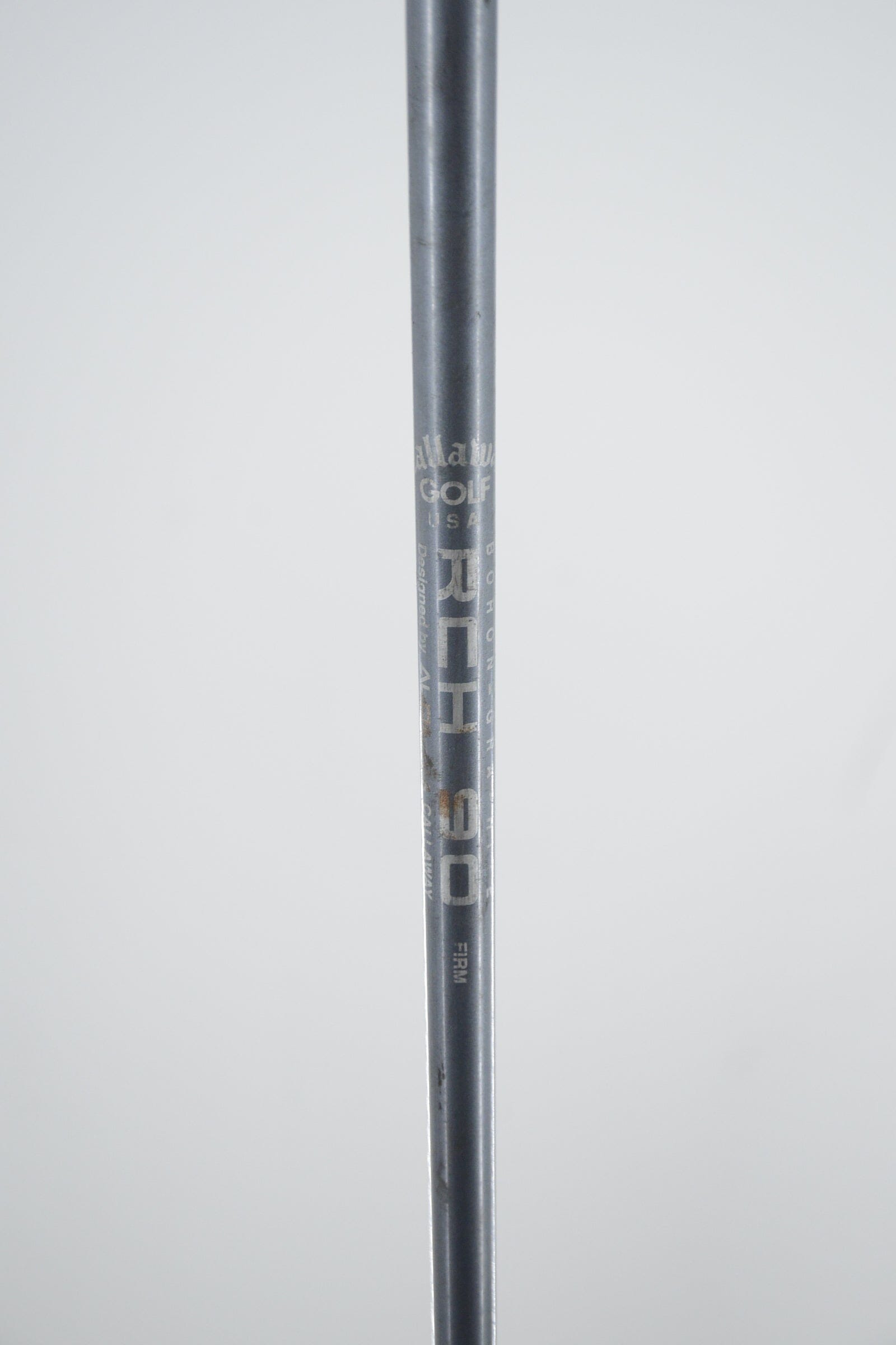 Callaway S2H2 SW S Flex 35.25" Golf Clubs GolfRoots