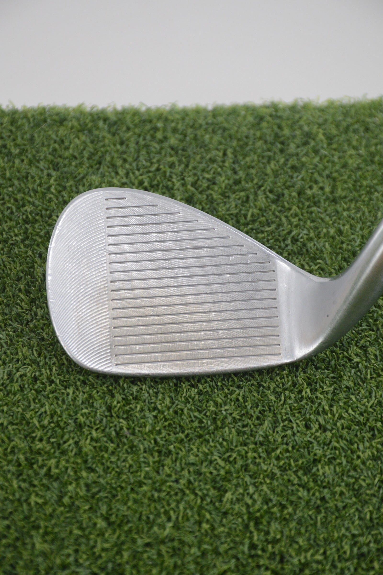 Cleveland RTX Zipcore Tour Satin 56 Degree Wedge S Flex 36" Golf Clubs GolfRoots