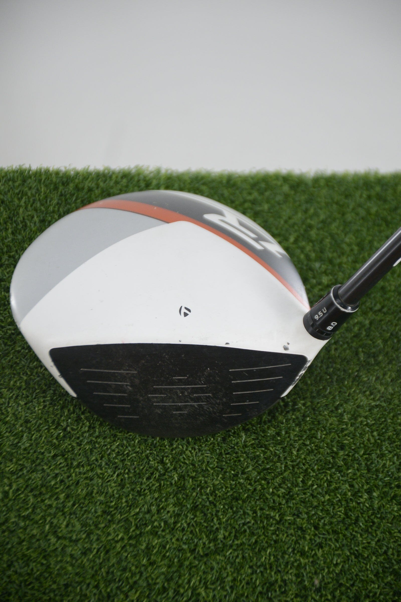 TaylorMade R1 10 Degree Driver R Flex 45.5" Golf Clubs GolfRoots