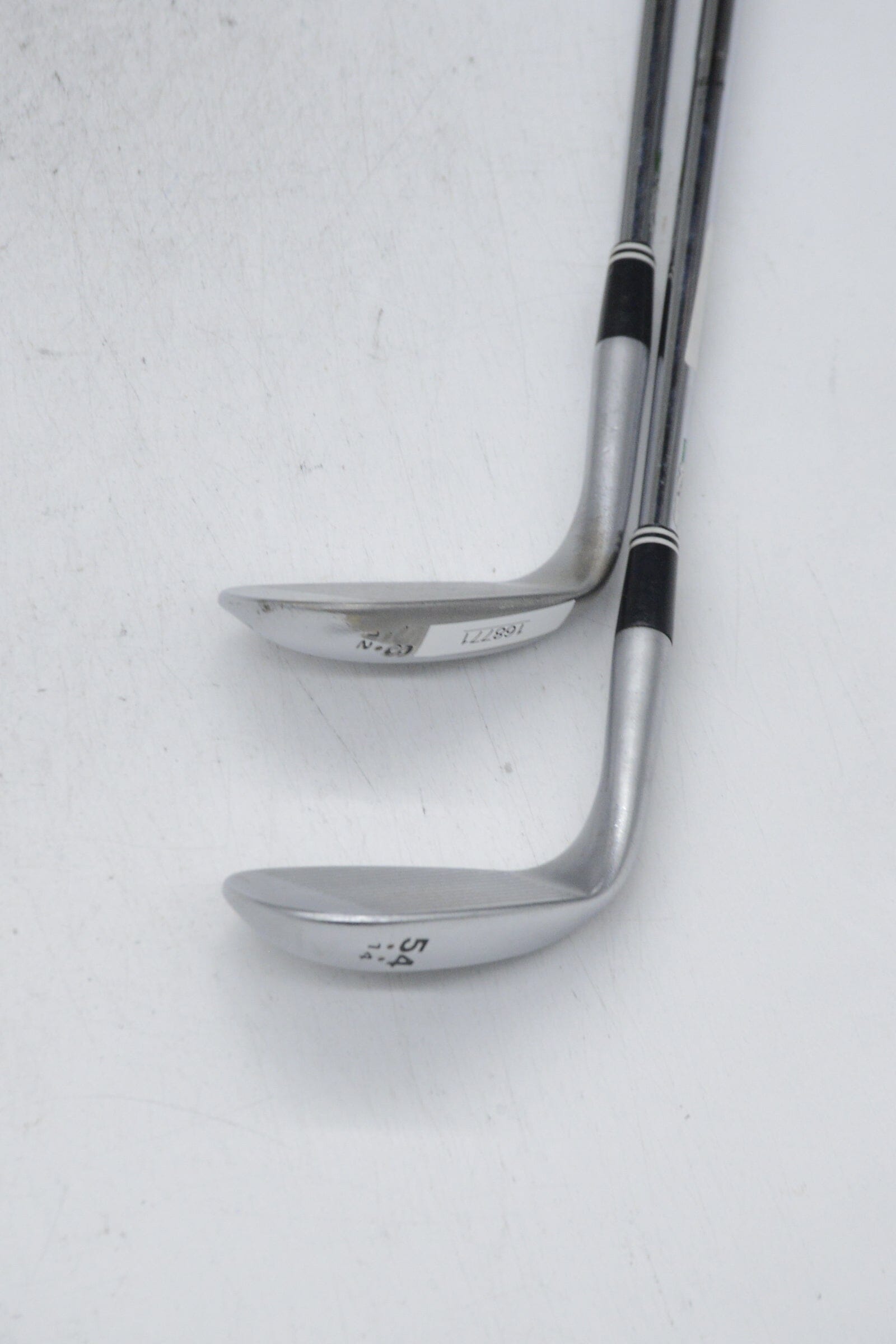 Cleveland 588 RTX 54 & 58 Degree Wedge Set Wedge Flex Golf Clubs GolfRoots