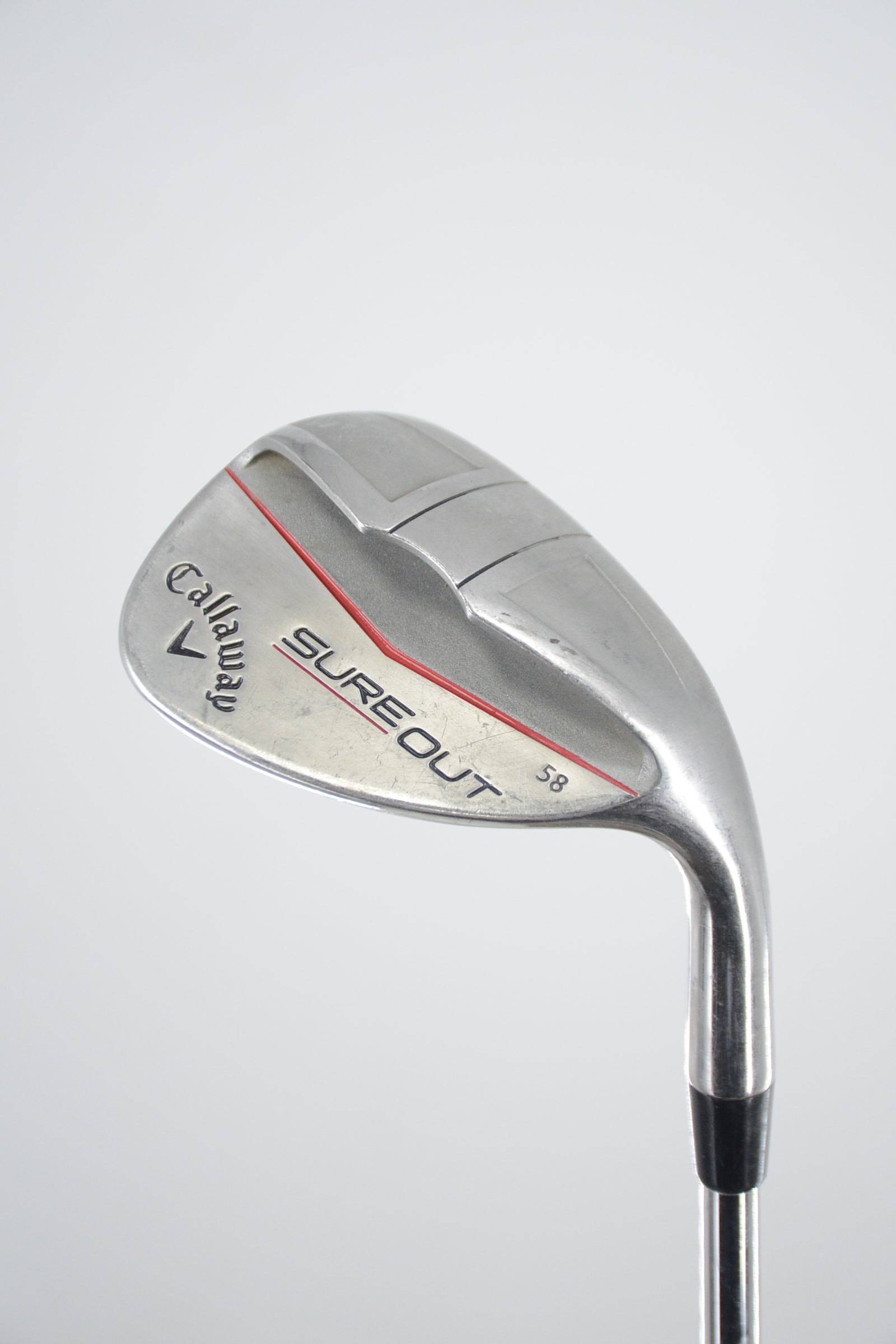 Callaway Sure Out 58 Degree Wedge Wedge Flex 34.75"