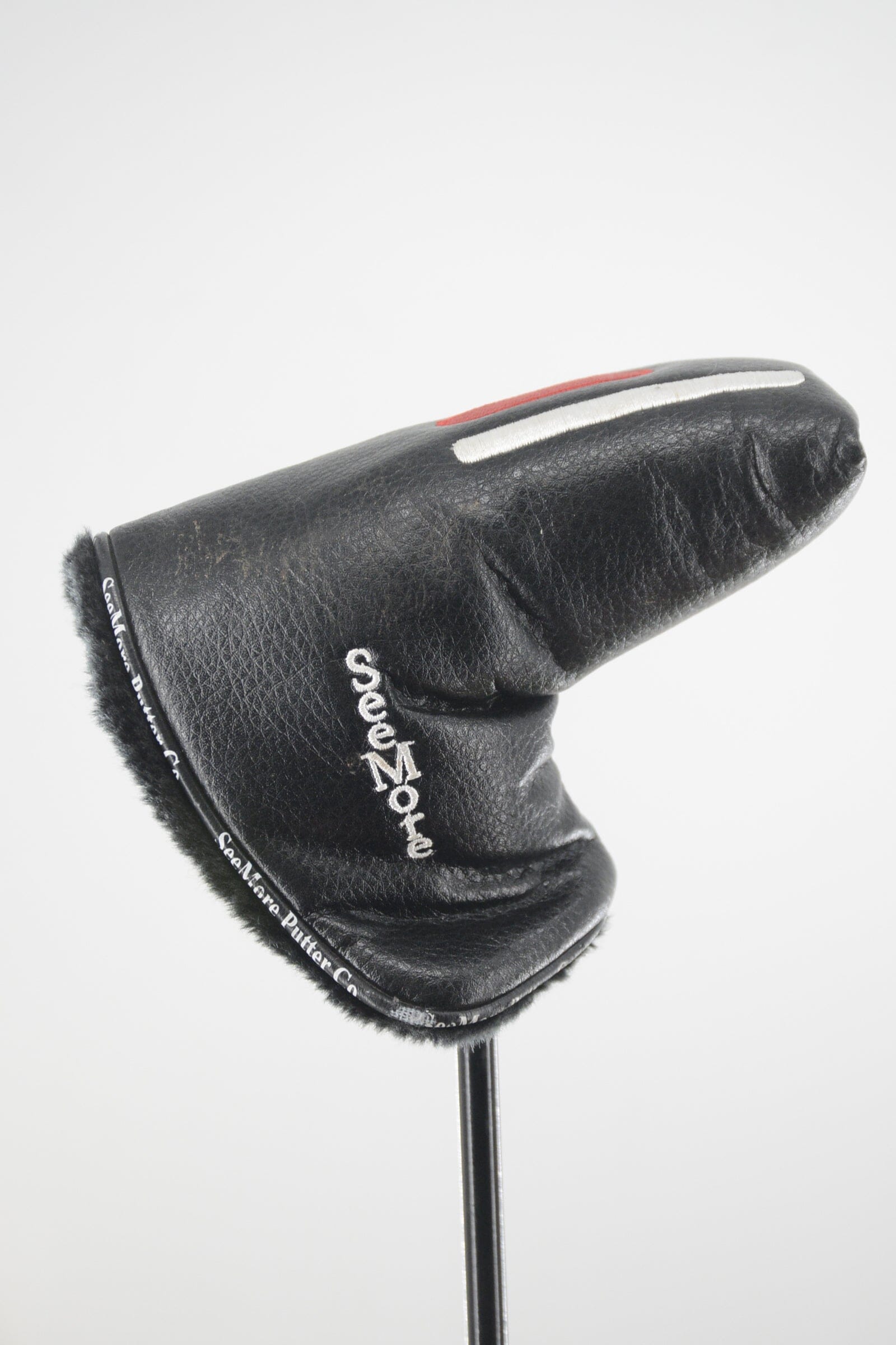 See More FGP Series Mallet Putter 34" Golf Clubs GolfRoots