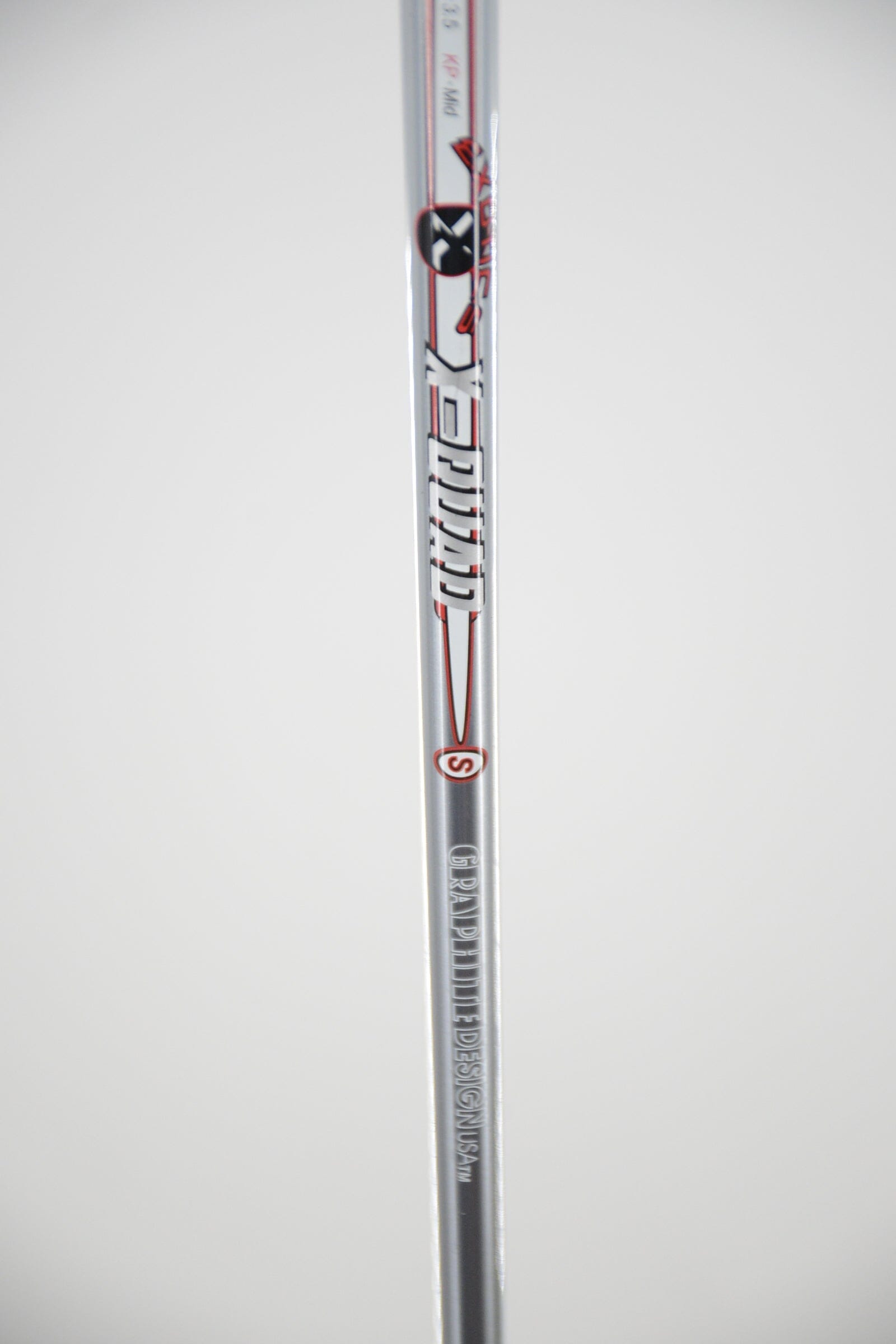 Tour Edge Exotics XCG 3 Hybrid S Flex 39.75" Golf Clubs GolfRoots