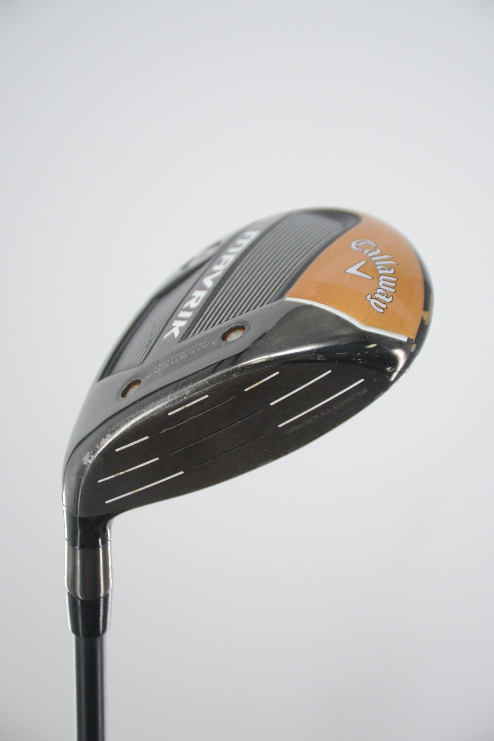 Women's Callaway Mavrik 3 Wood W Flex 41.75" Golf Clubs GolfRoots