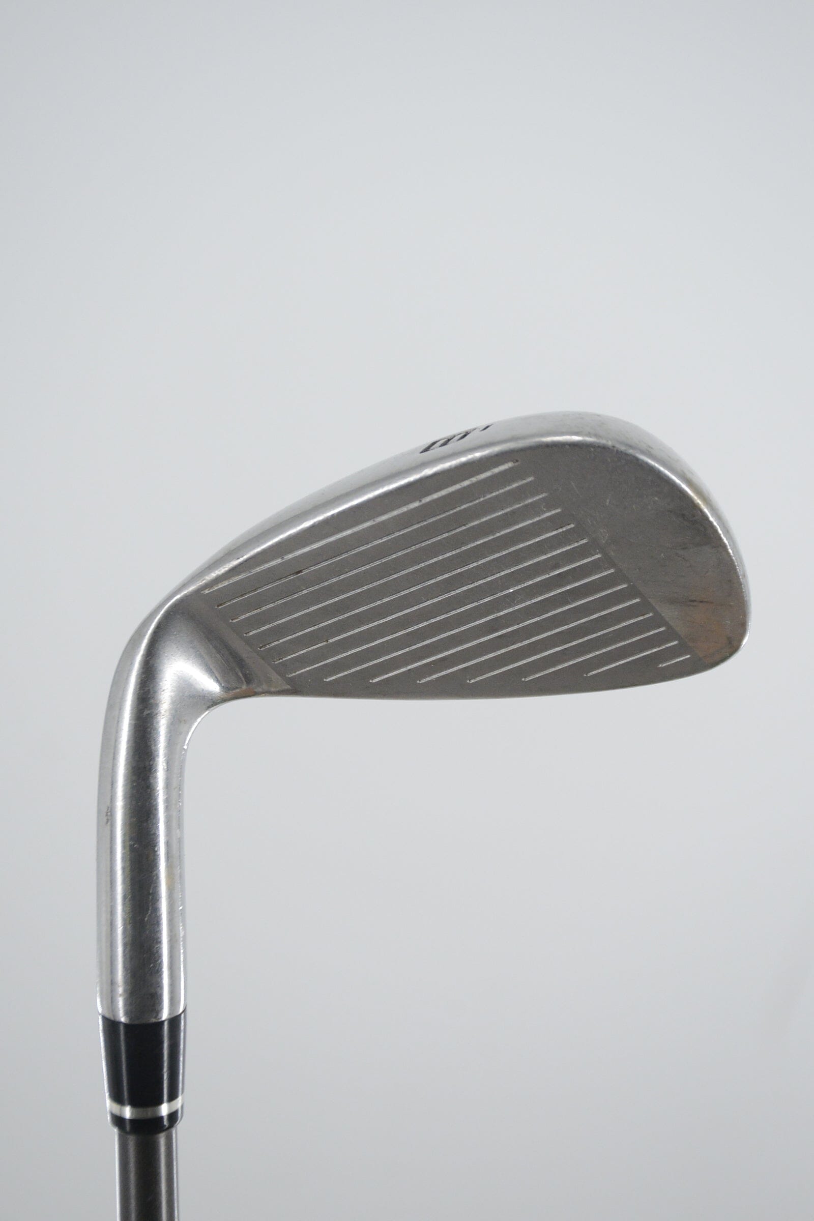 Women's Nike Slingshot 4D 8 Iron W Flex 35.5" Golf Clubs GolfRoots