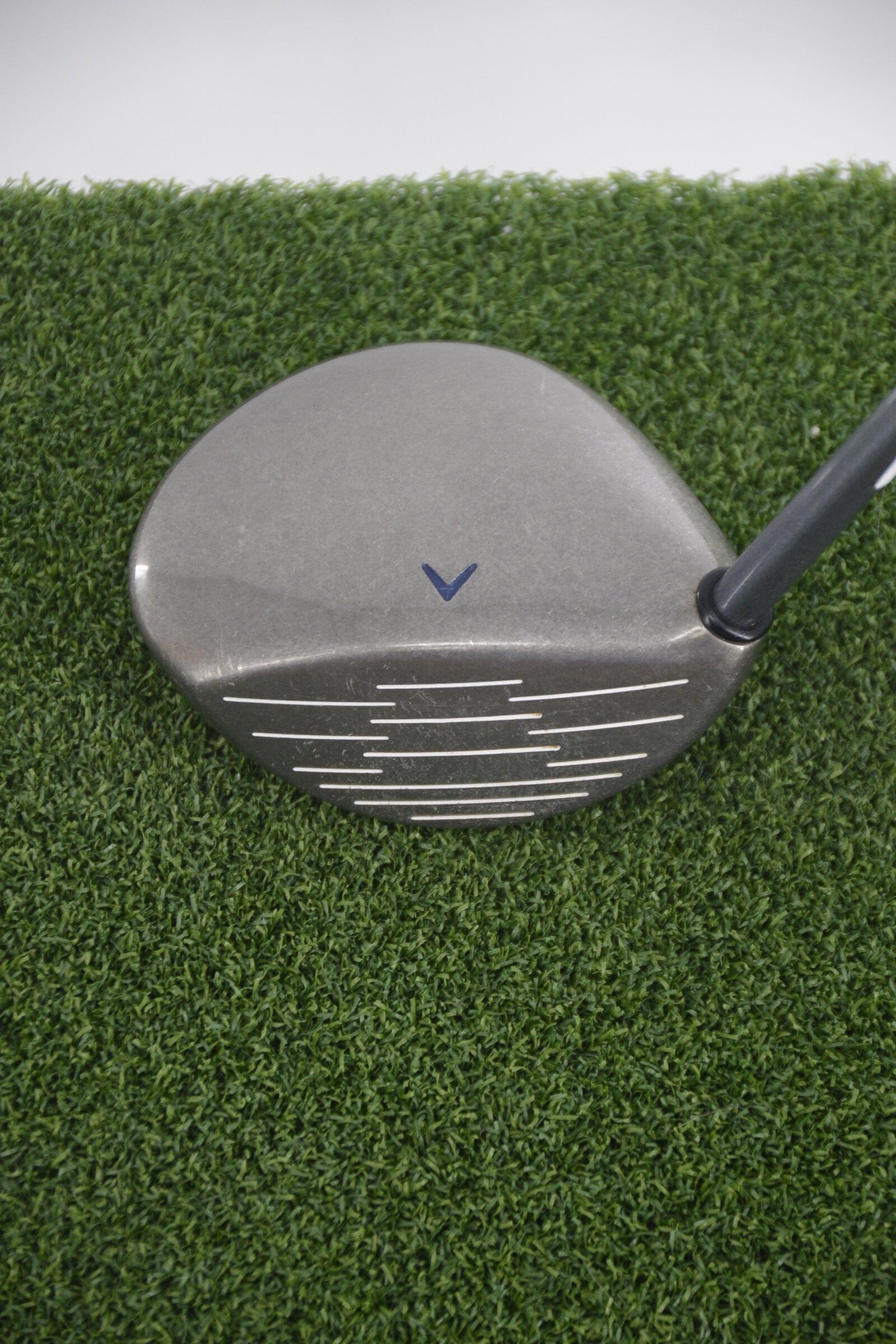Callaway Hawk Eye 3 Wood R Flex 43.5" Golf Clubs GolfRoots