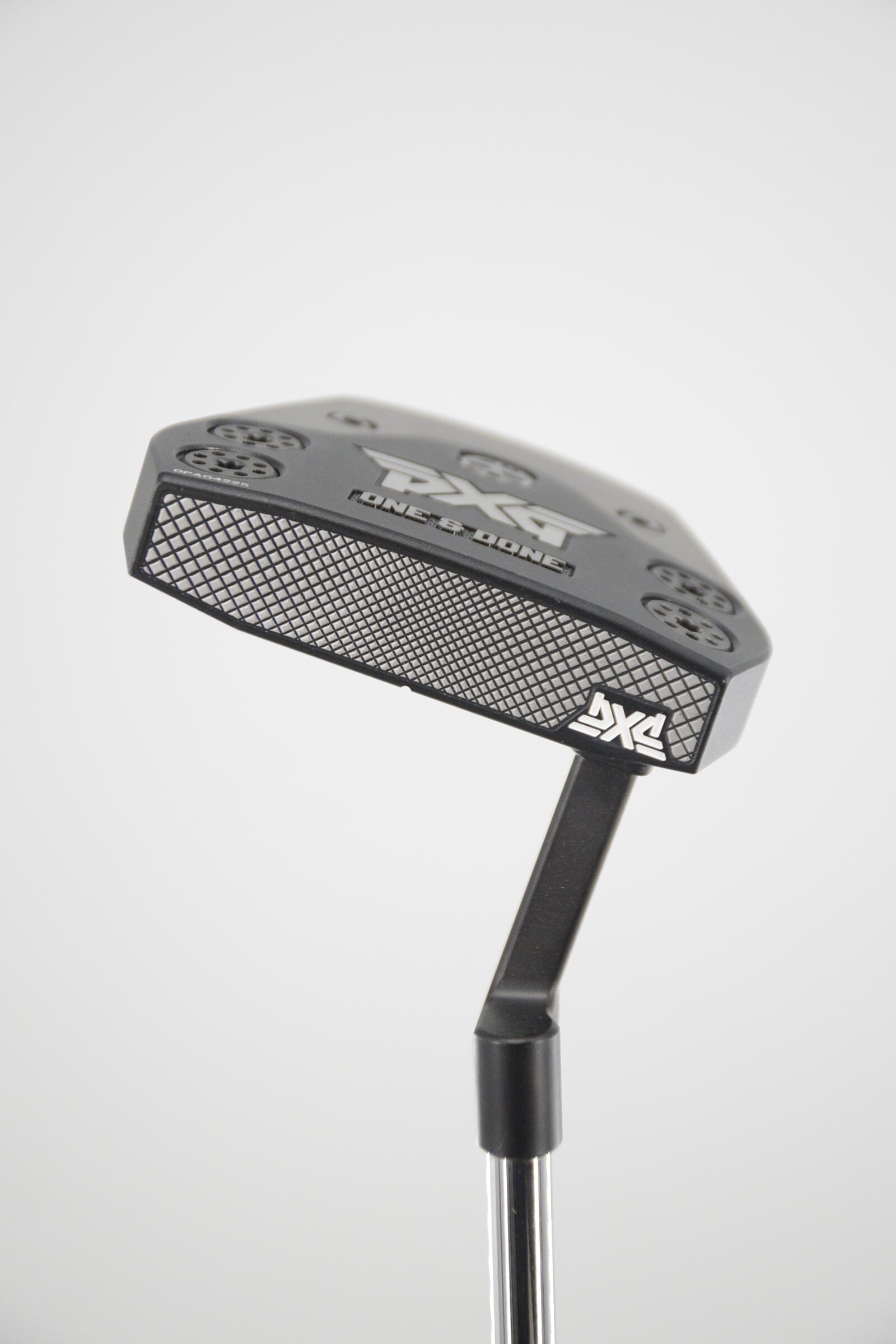 Lefty PXG Battle Ready One & Done Putter 34" Golf Clubs GolfRoots