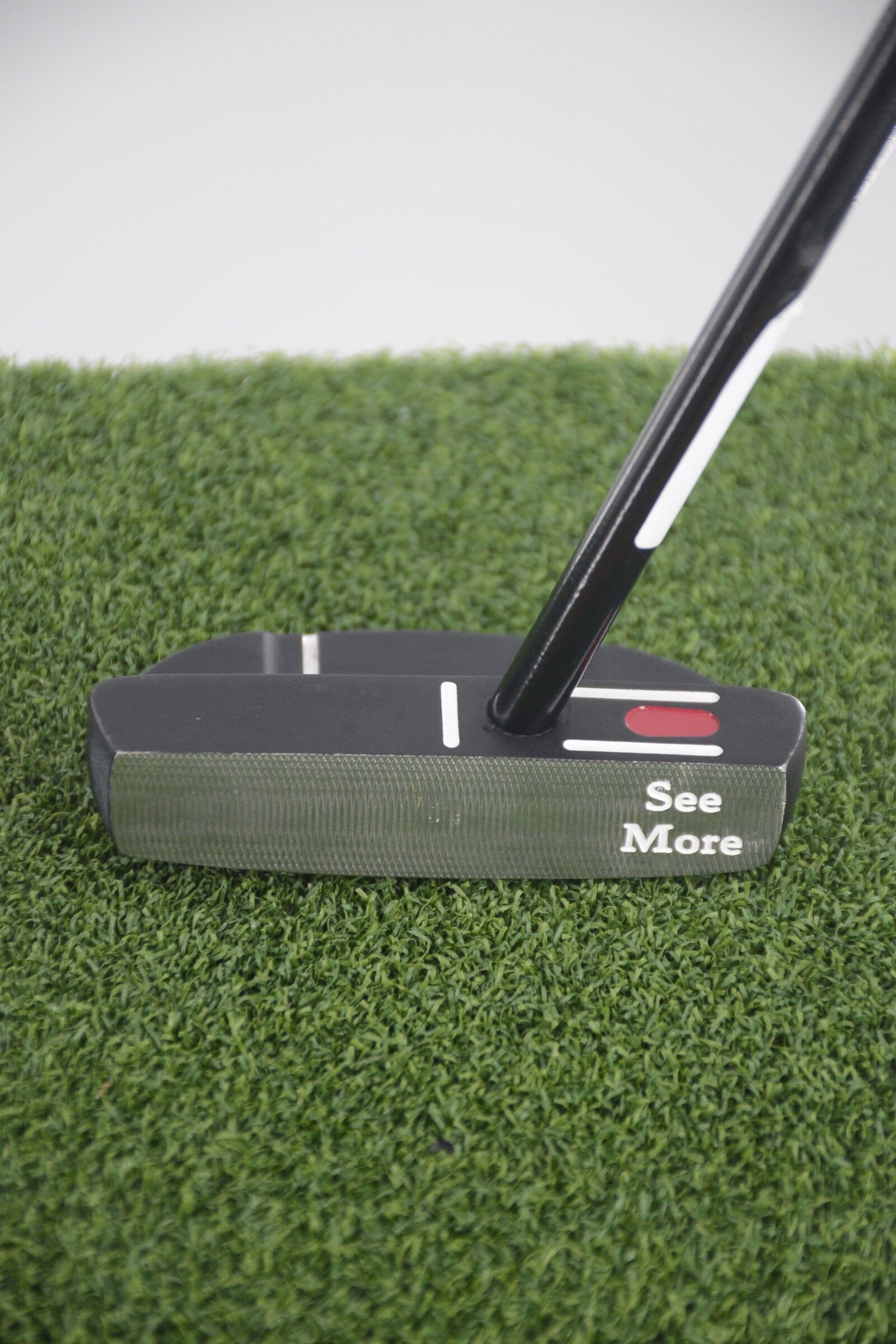See More FGP Series Mallet Putter 34" Golf Clubs GolfRoots