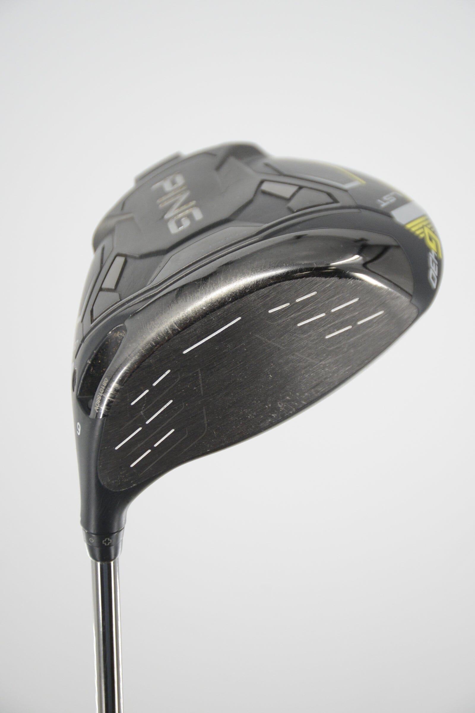 Ping G430 LST 9 Degree Driver X Flex 44.75" Golf Clubs GolfRoots