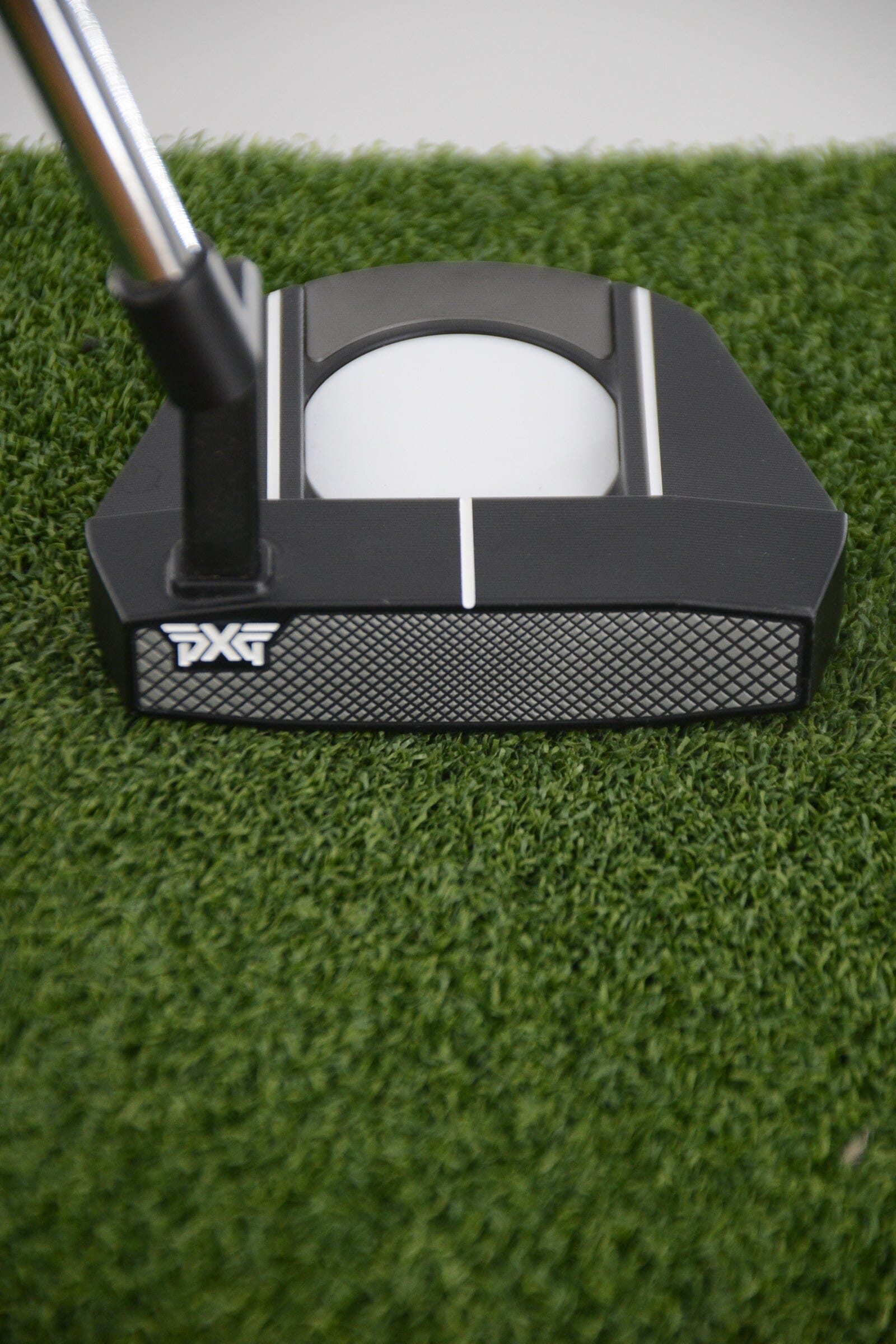 Lefty PXG Battle Ready One & Done Putter 34" Golf Clubs GolfRoots