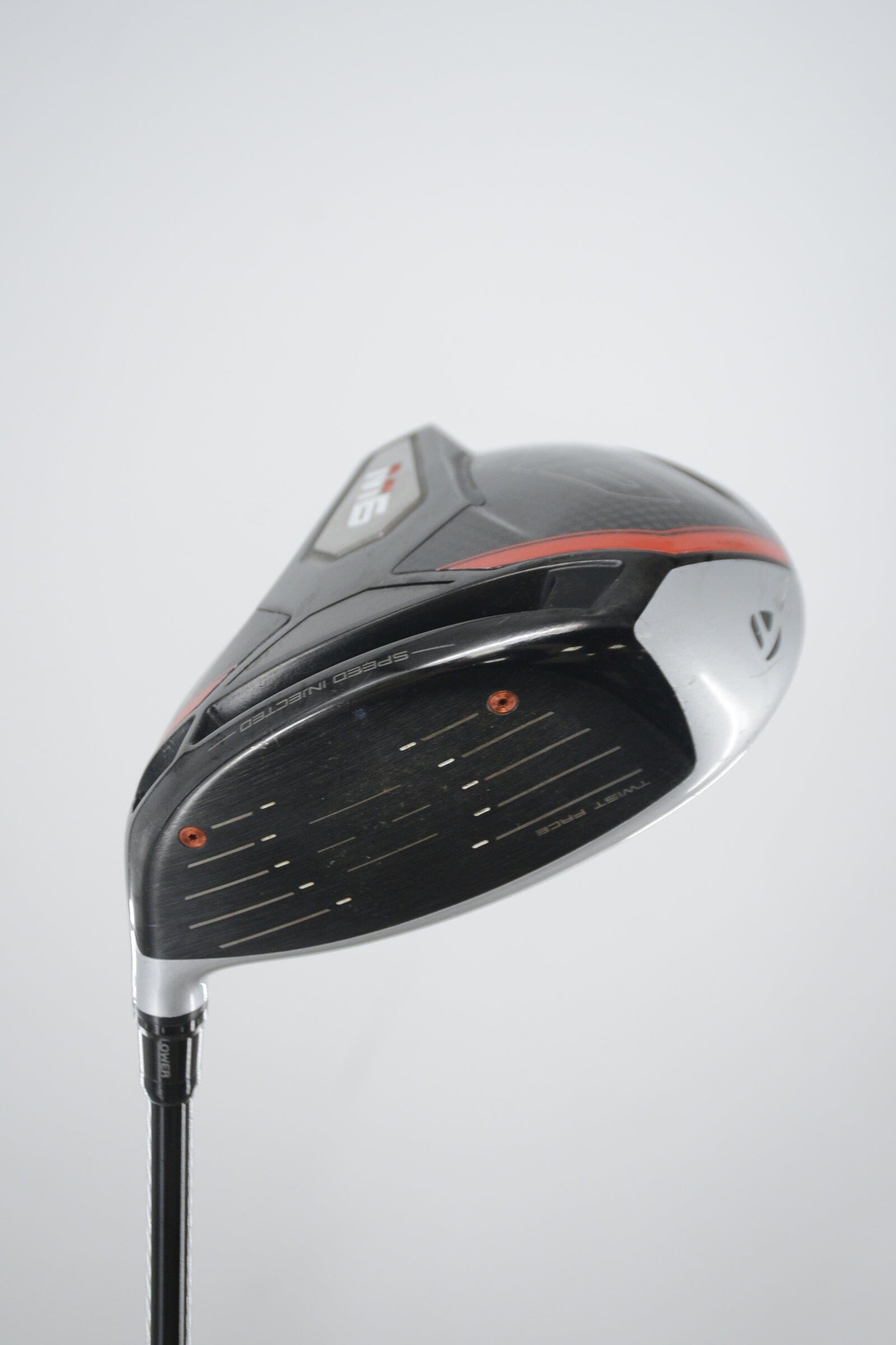 TaylorMade M6 9 Degree Driver S Flex 45" Golf Clubs GolfRoots
