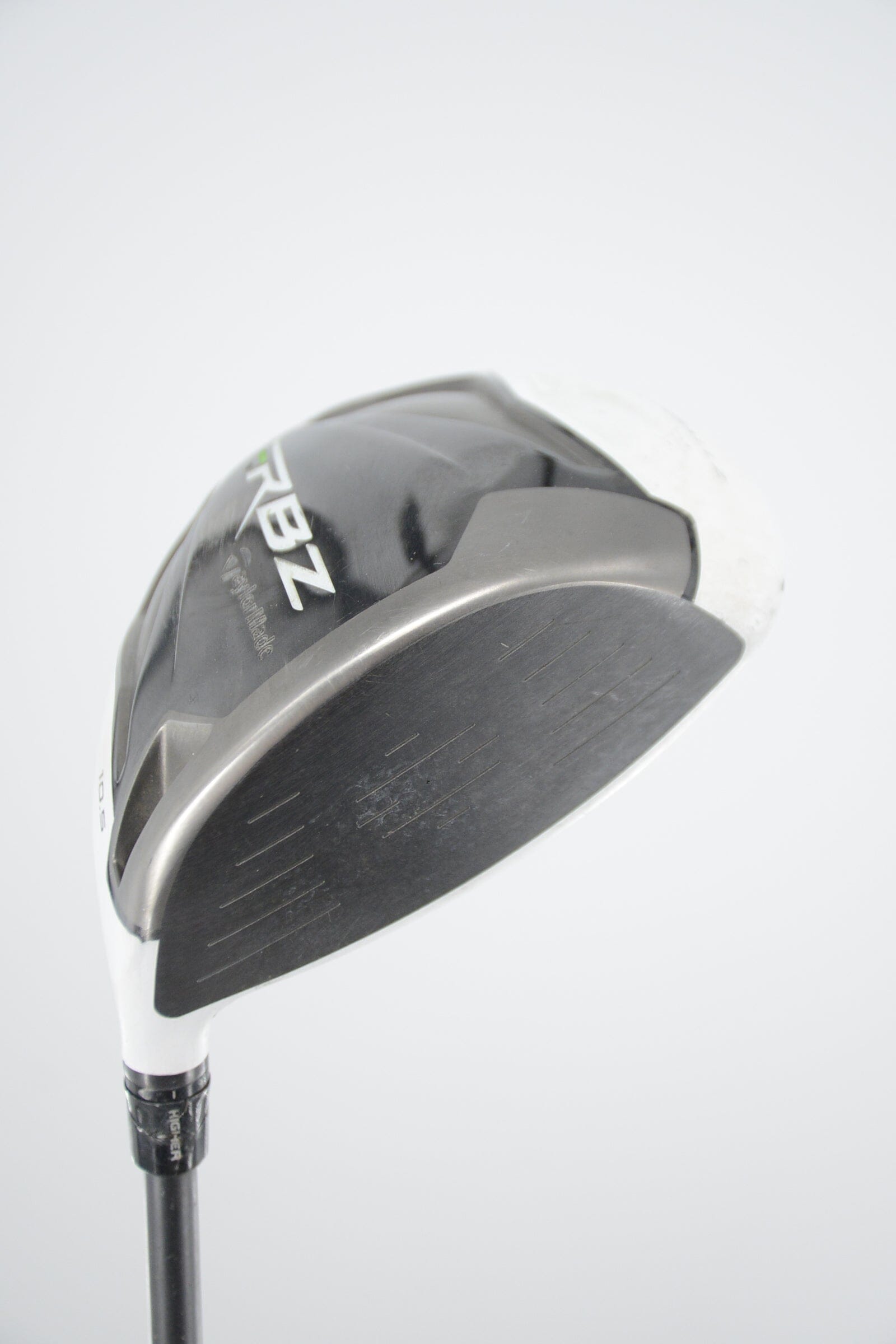 TaylorMade Rocketballz 10.5 Degree Driver R Flex 45.75" Golf Clubs GolfRoots