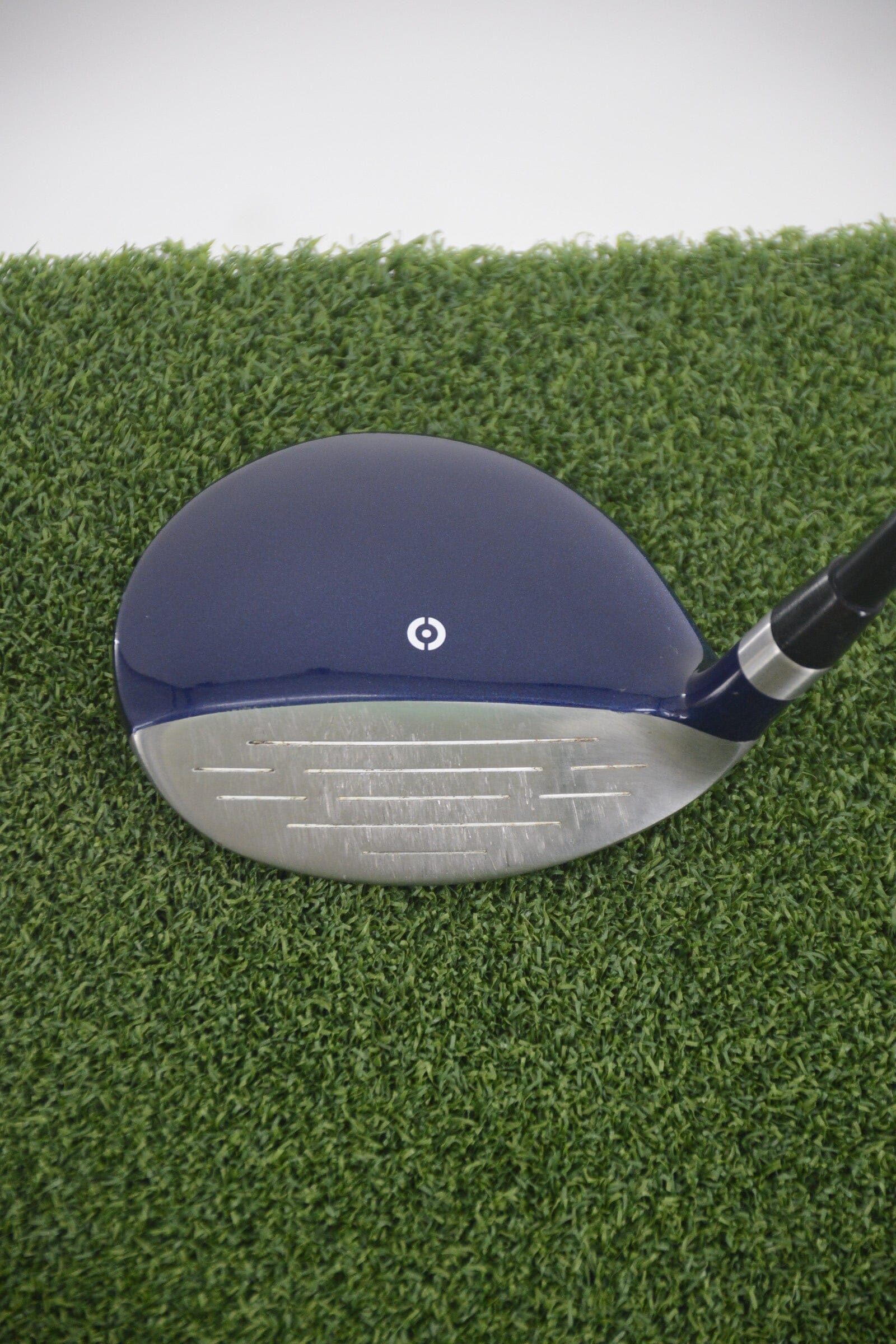 Bullett 0.444 37 Degree Wood Uniflex 38.75" Golf Clubs GolfRoots