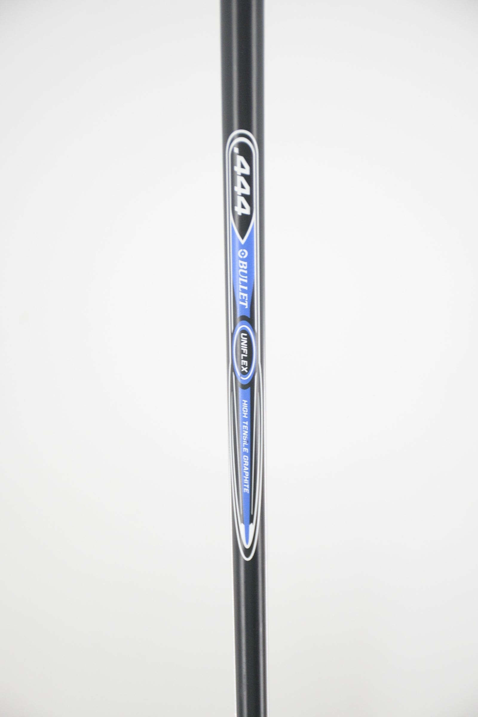 Bullett 0.444 37 Degree Wood Uniflex 38.75" Golf Clubs GolfRoots