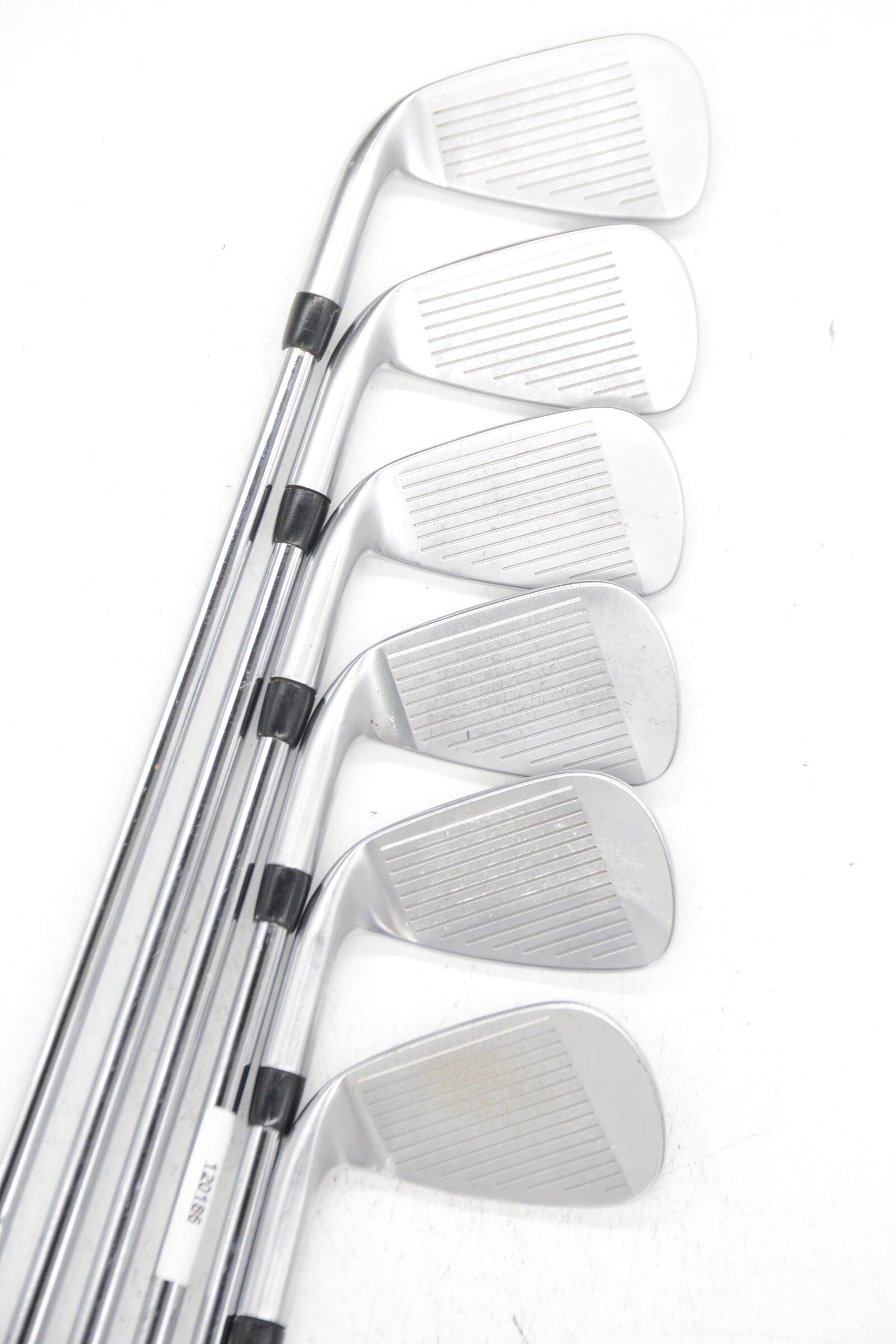 PXG 0311P Gen 3 5-PW Iron Set R Flex Std Length Golf Clubs GolfRoots