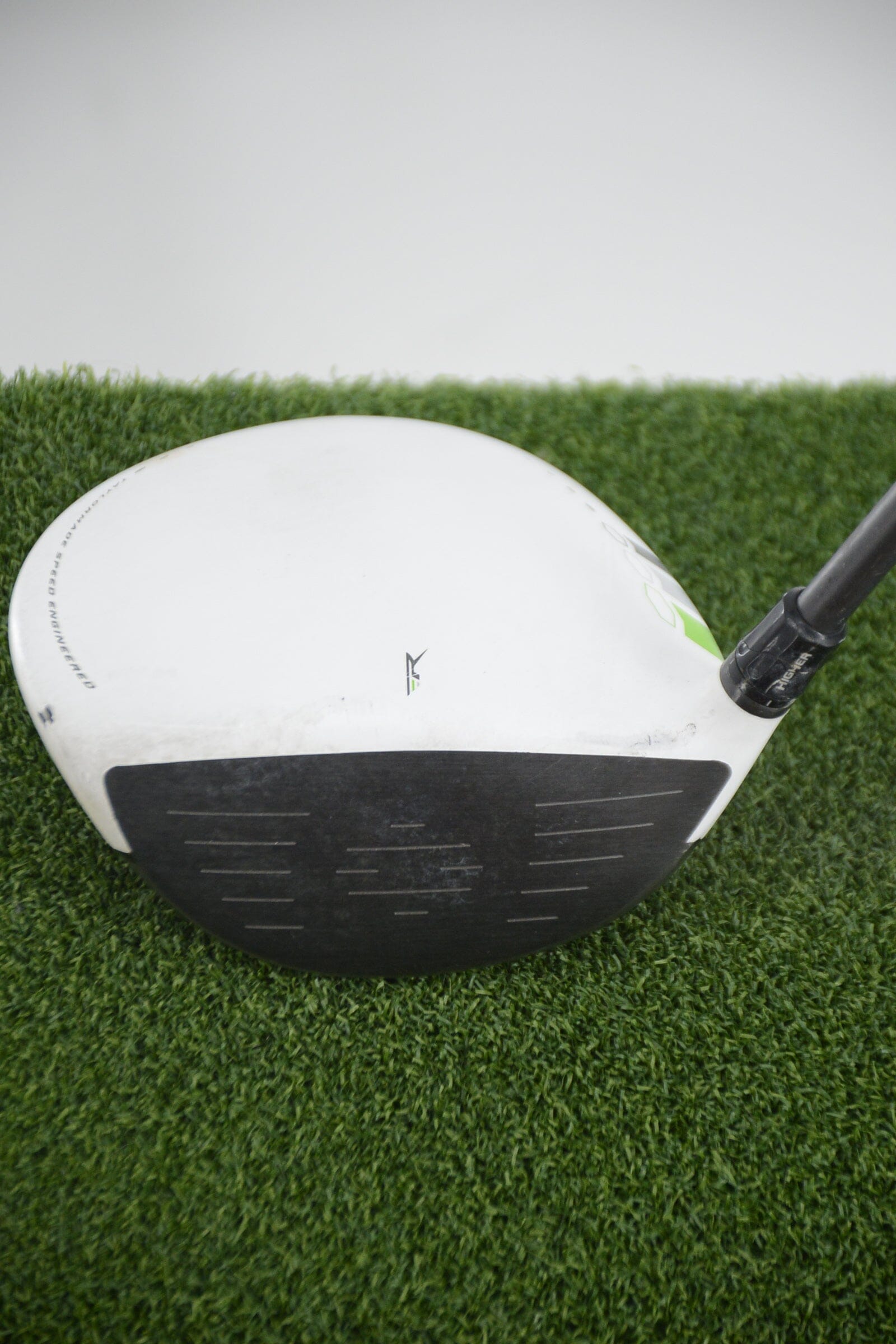 TaylorMade Rocketballz 10.5 Degree Driver R Flex 45.75" Golf Clubs GolfRoots