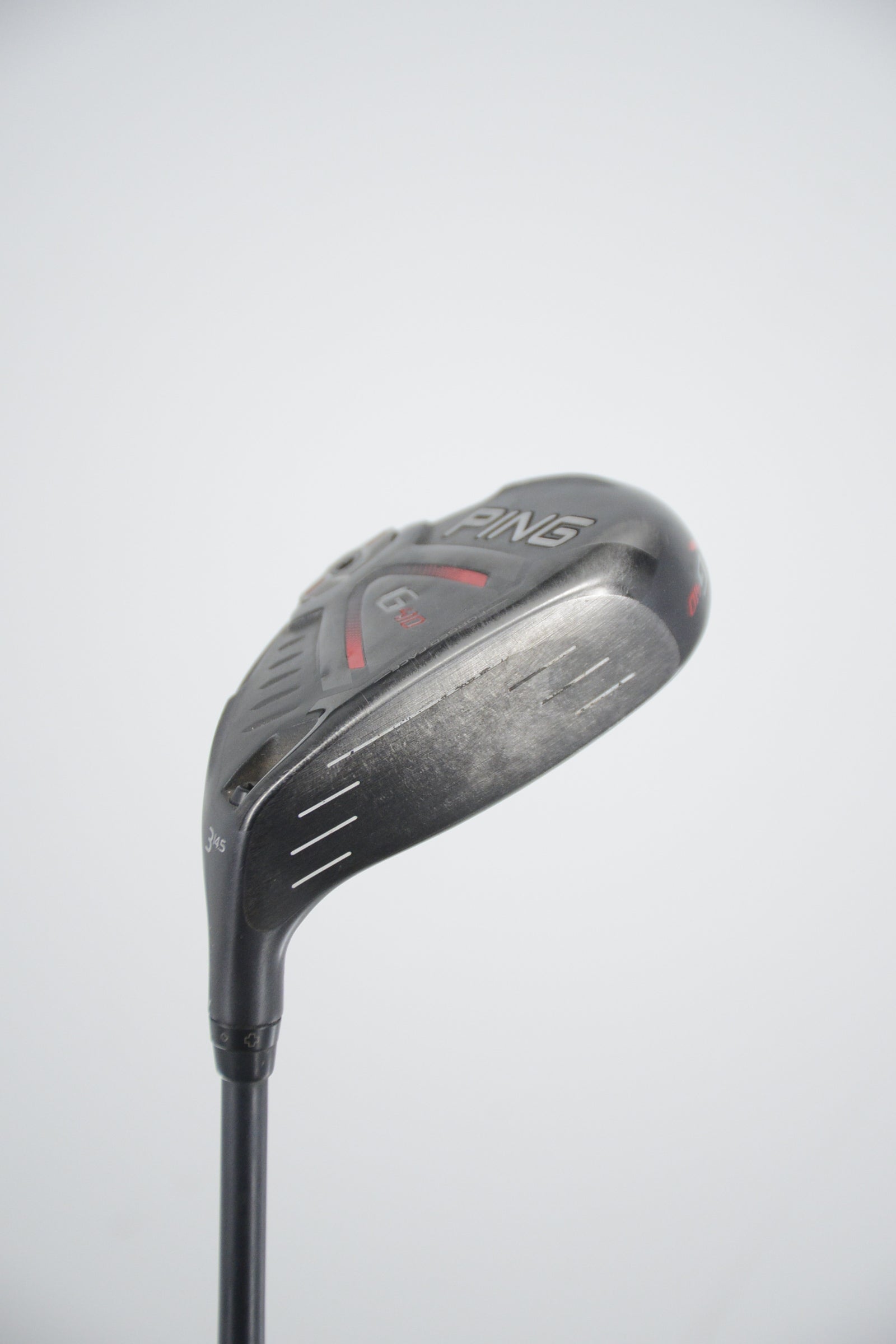 Ping G410 3 Wood S Flex 42.5"