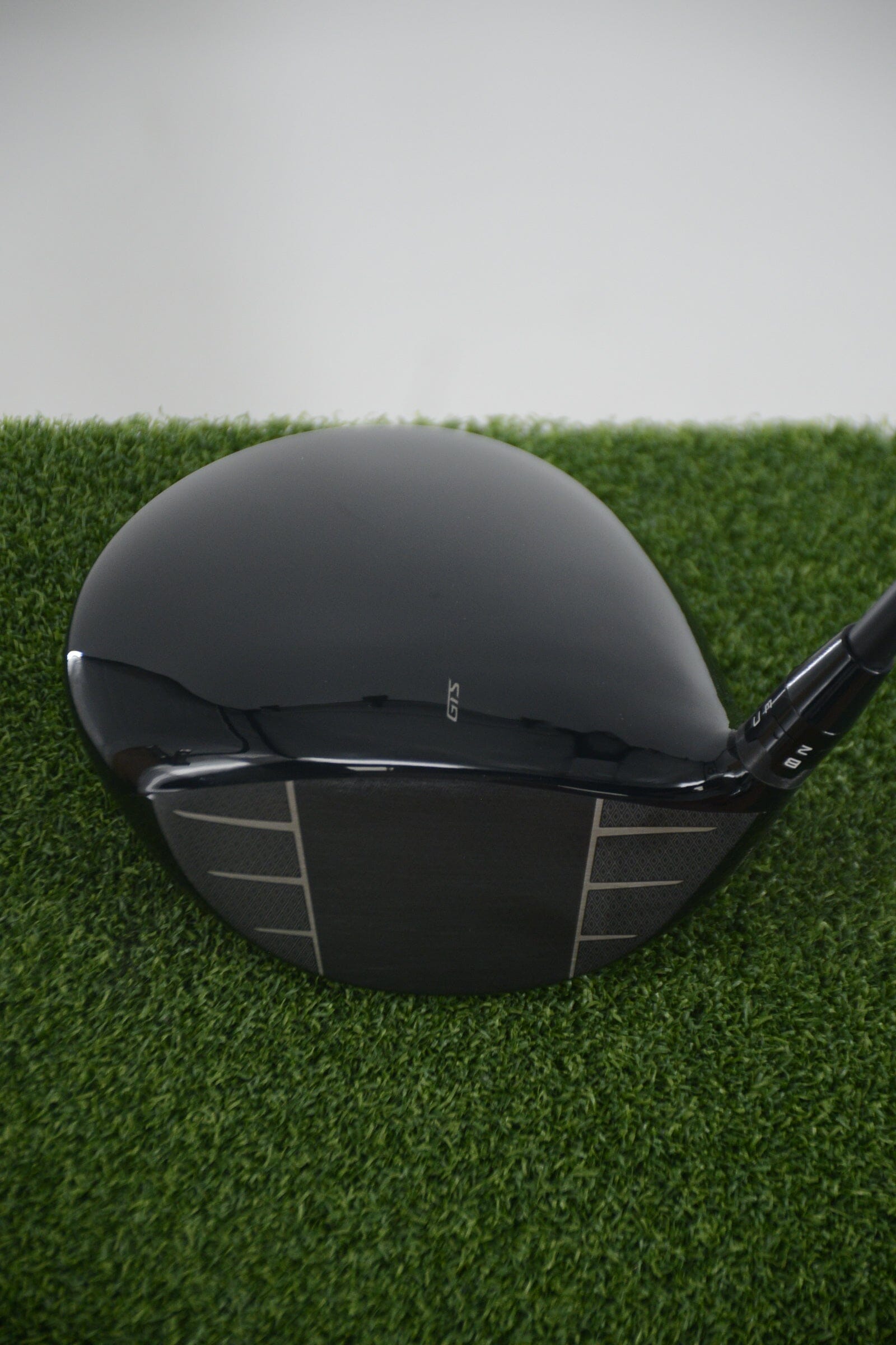 Titleist GTS 2 9 Degree Driver S Flex 45.5" Golf Clubs GolfRoots