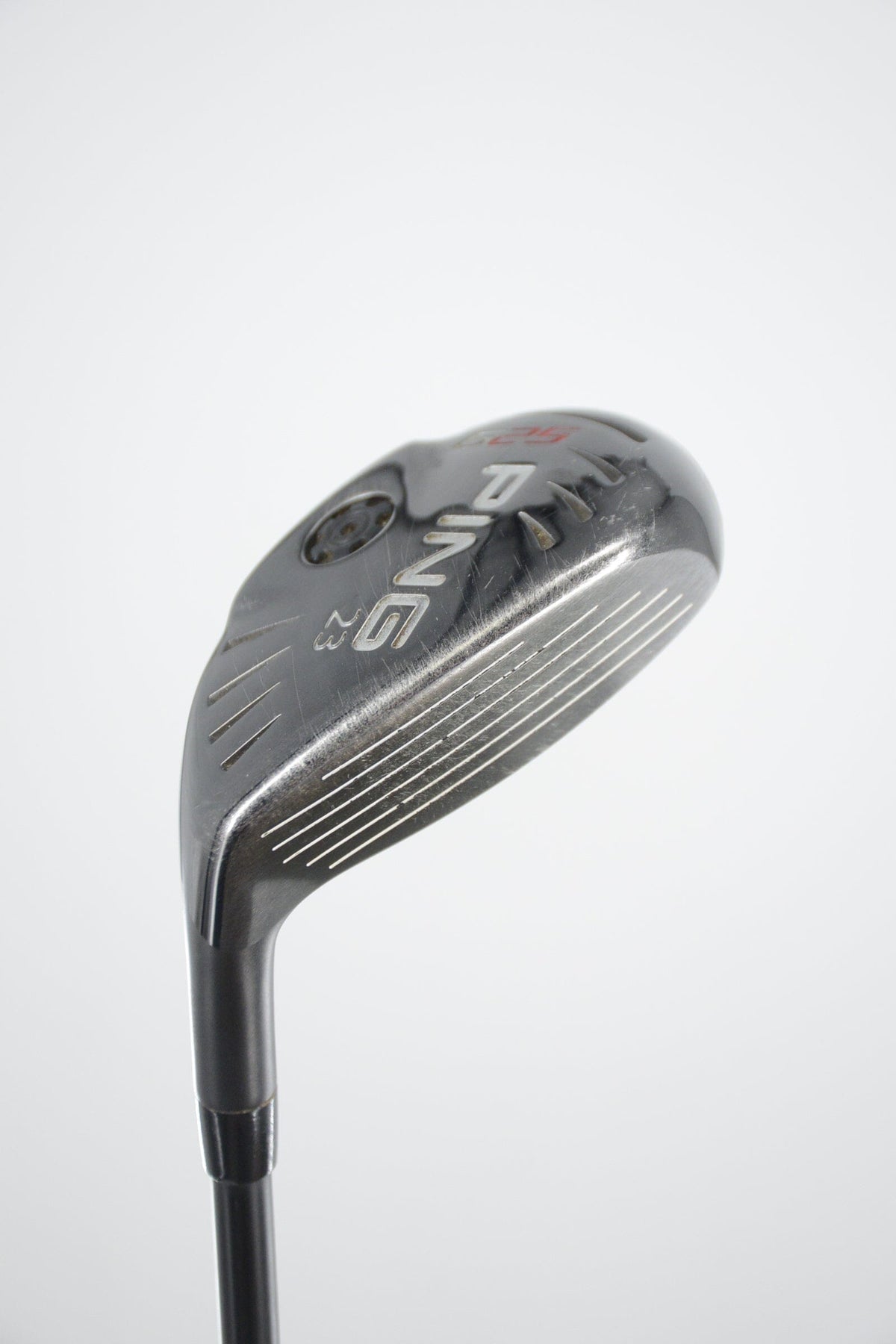 Ping G25 23 Degree Hybrid R Flex 39.5" Golf Clubs GolfRoots