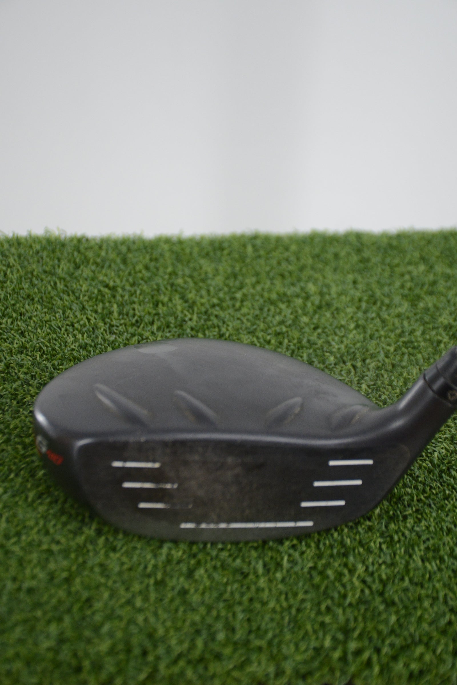Ping G410 3 Wood S Flex 42.5"