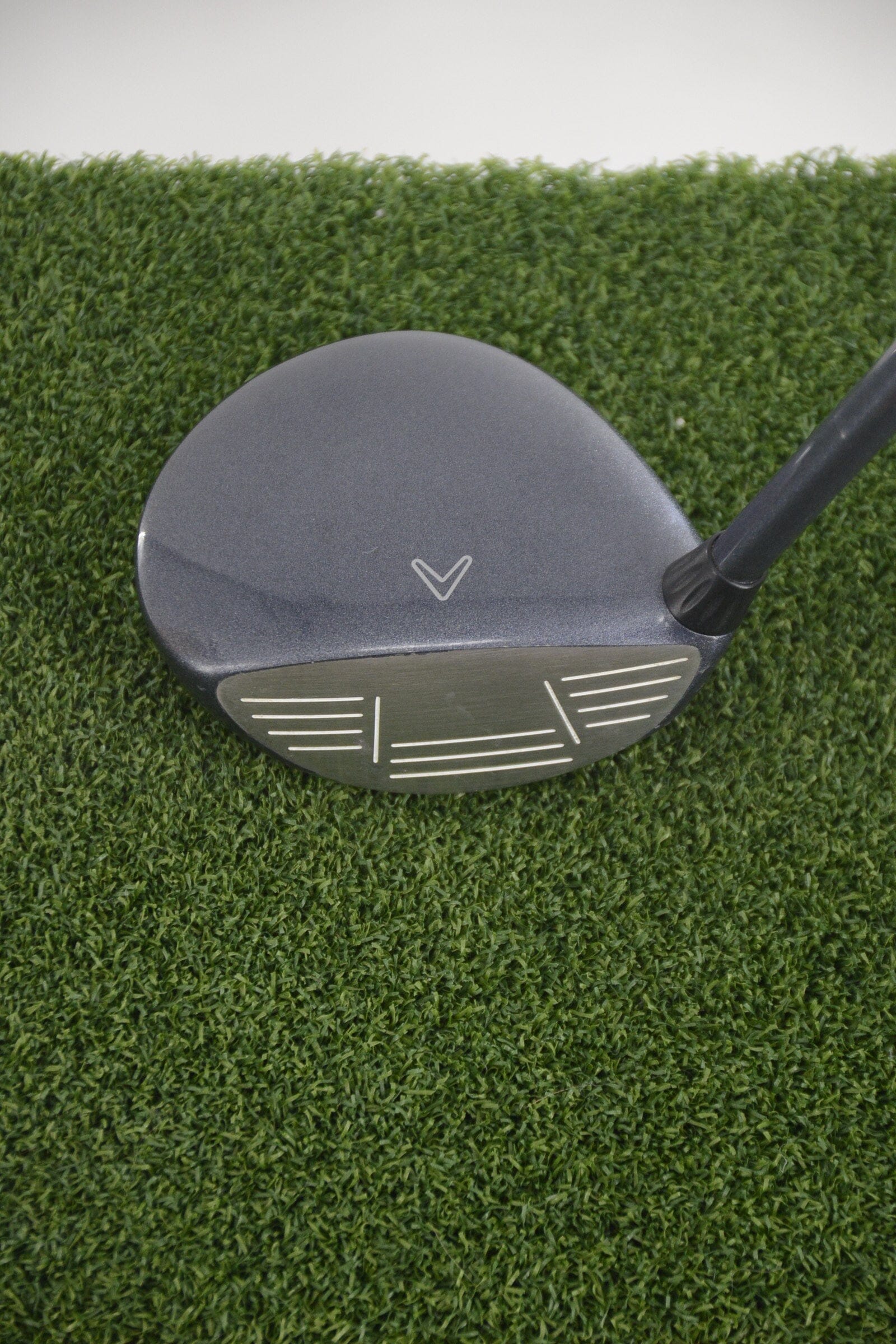 Callaway Steelhead III 3+ Wood S Flex 42.75" Golf Clubs GolfRoots