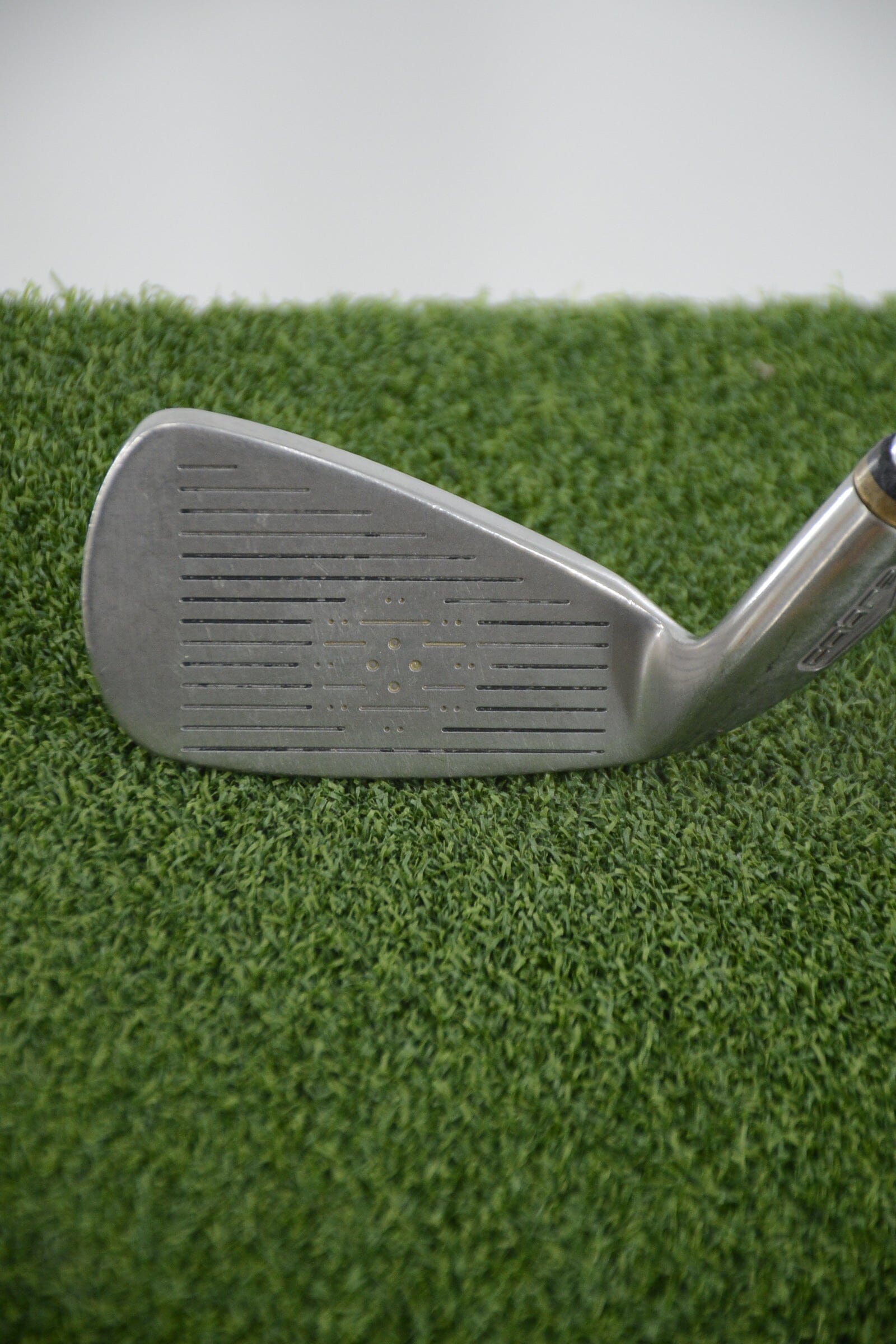 Cobra King Cobra 2 Oversize 3 Iron R Flex 39" Golf Clubs GolfRoots