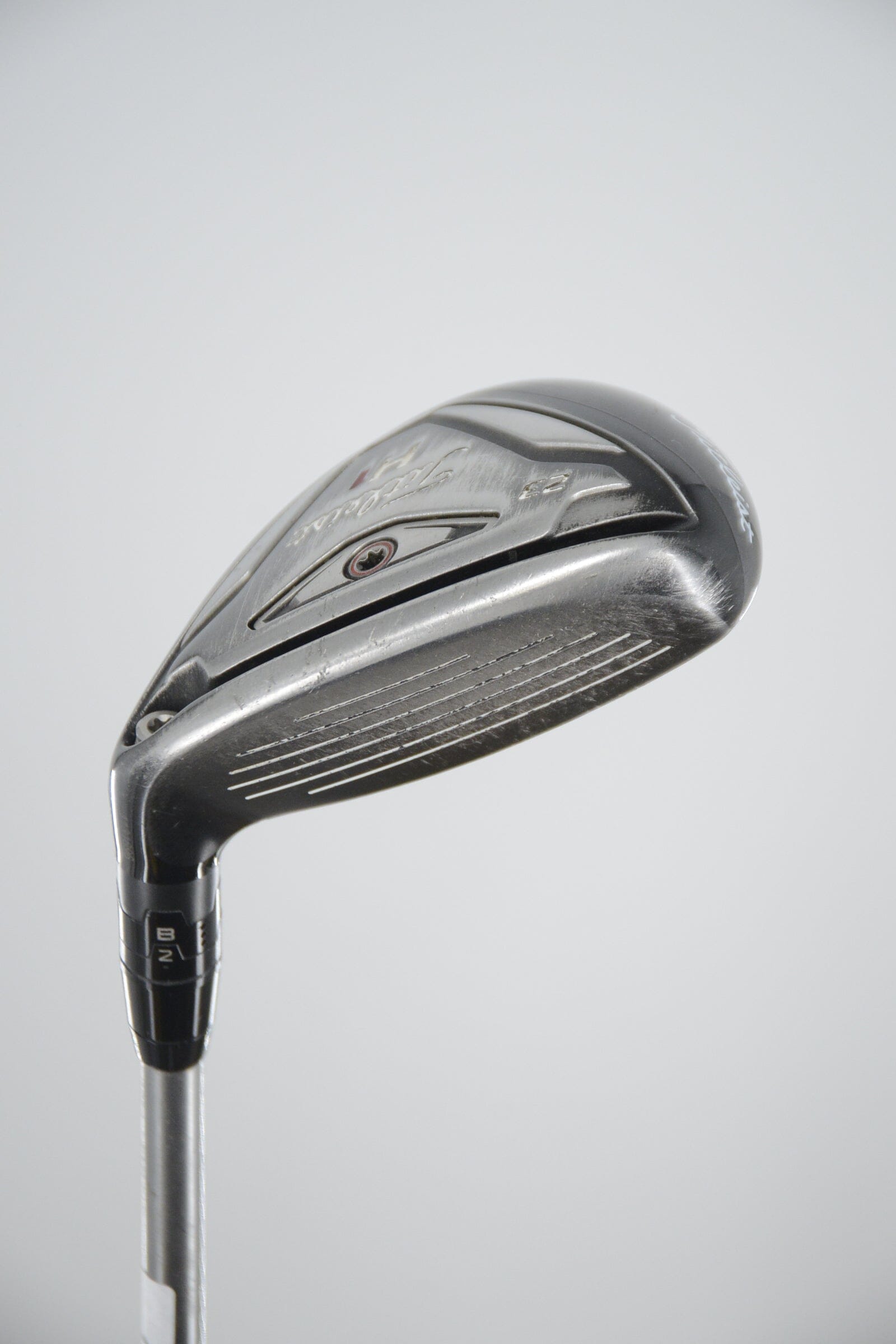 Titleist 816 H1 23 Degree Hybrid R Flex 39.5" Golf Clubs GolfRoots