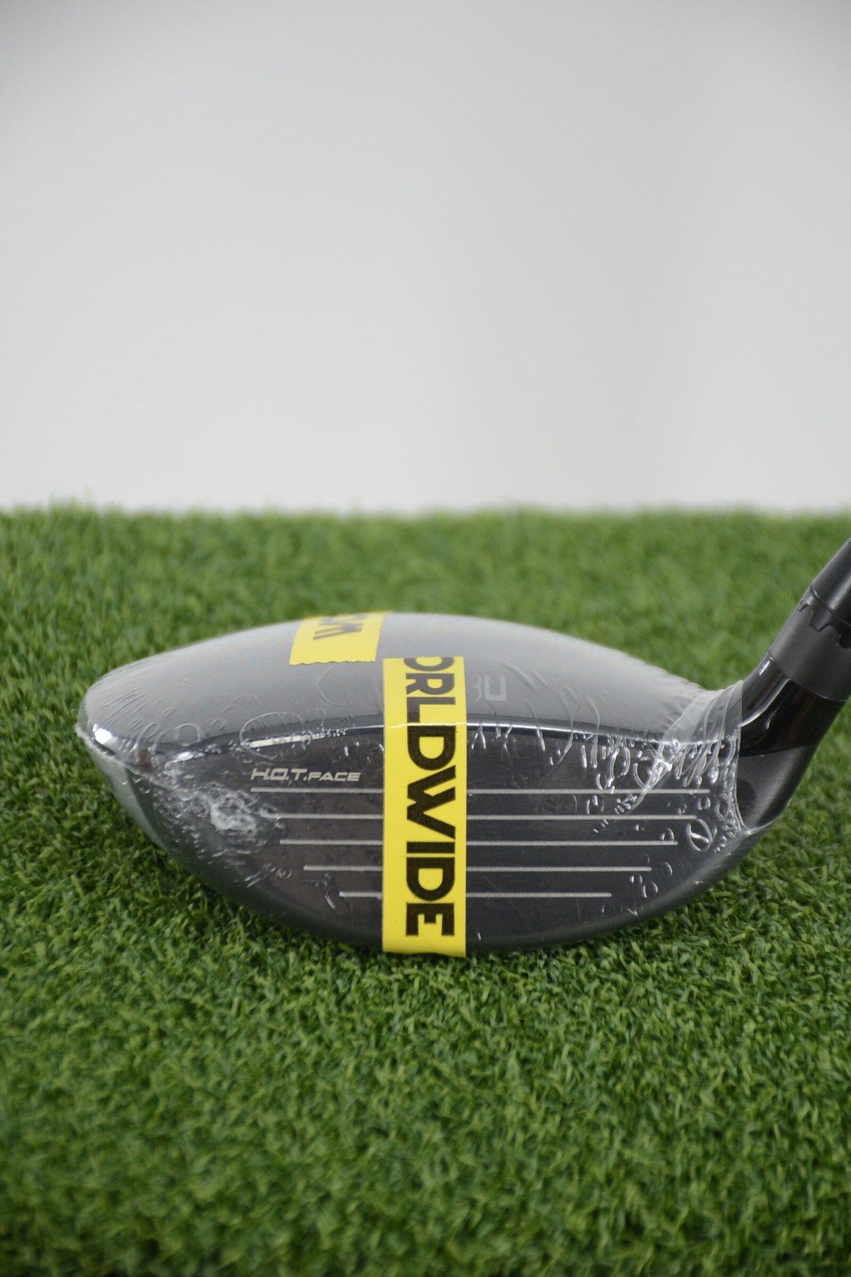 NEW Women's Cobra Aerojet Max 3 Wood W Flex 43.25" Golf Fairway Woods Cobra